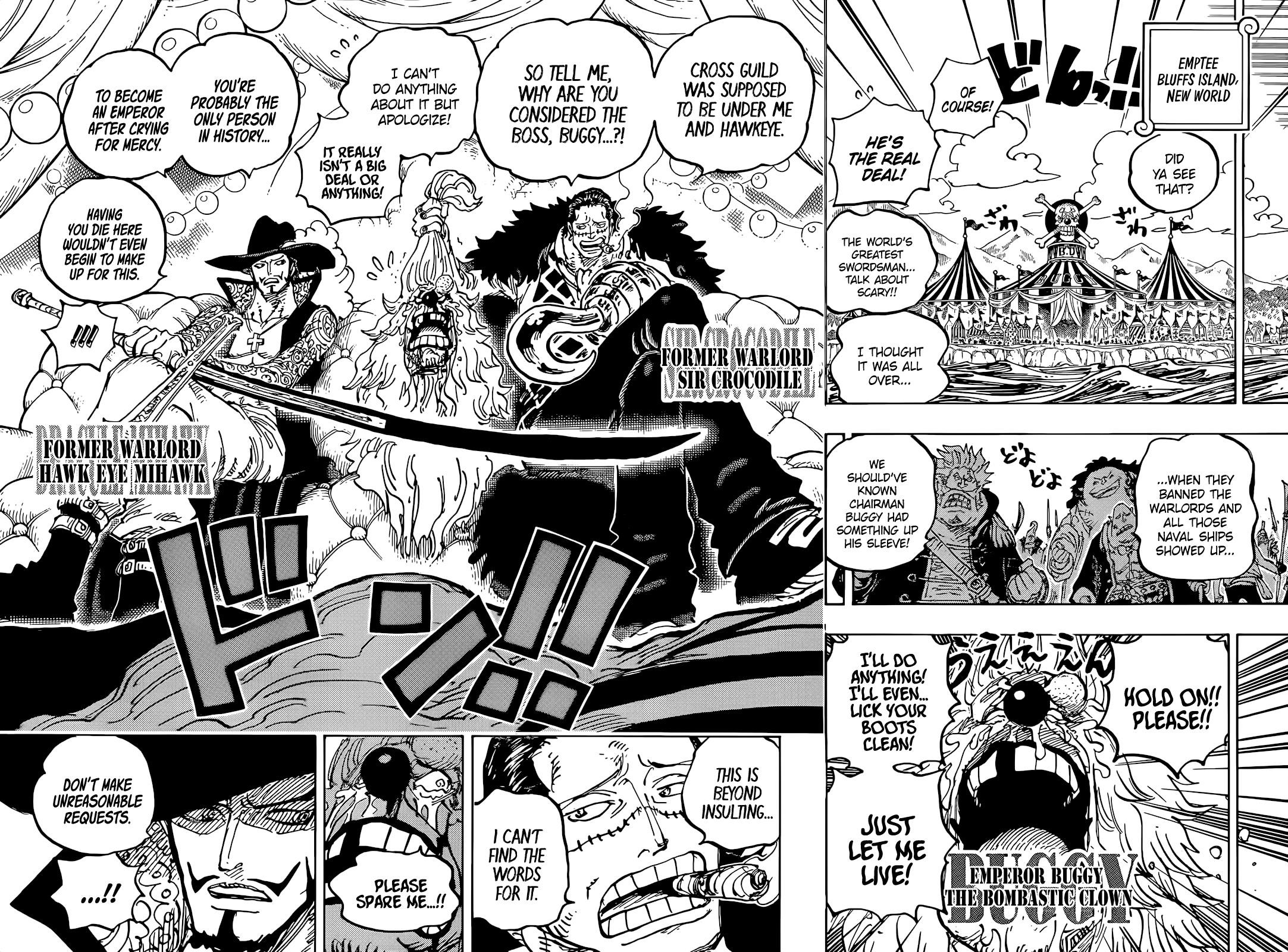 Chapter 1058 (Image 6)