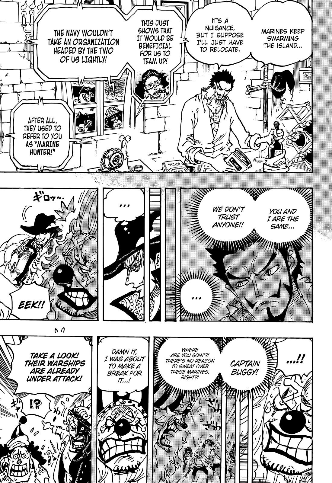 Chapter 1058 (Image 8)