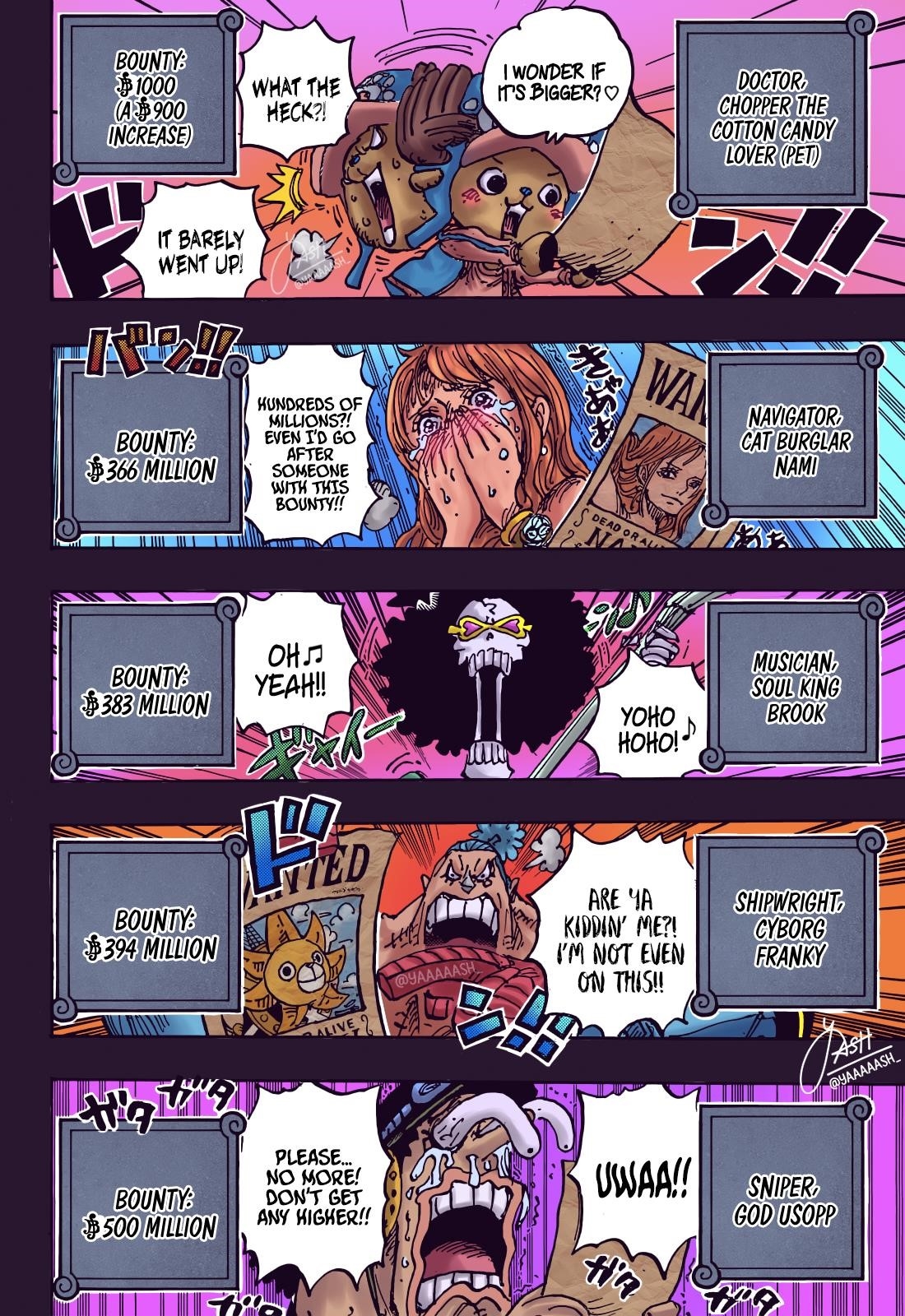 Chapter 1058 (Image 17)