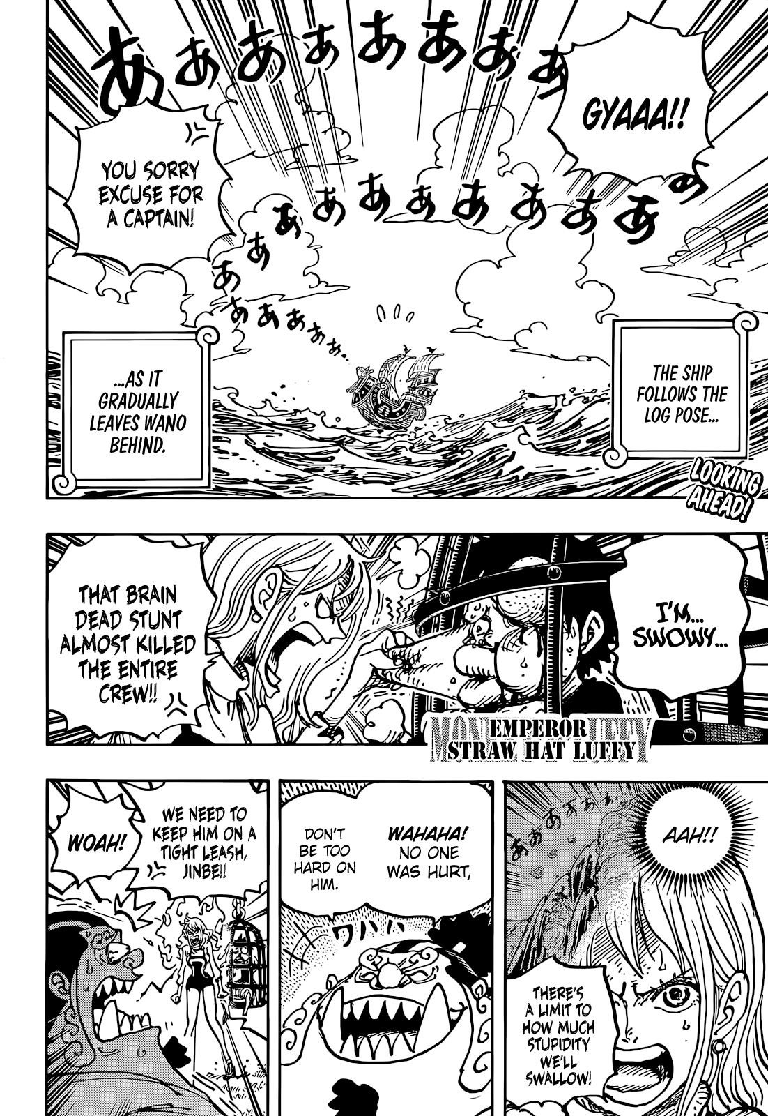 Chapter 1058 (Image 2)