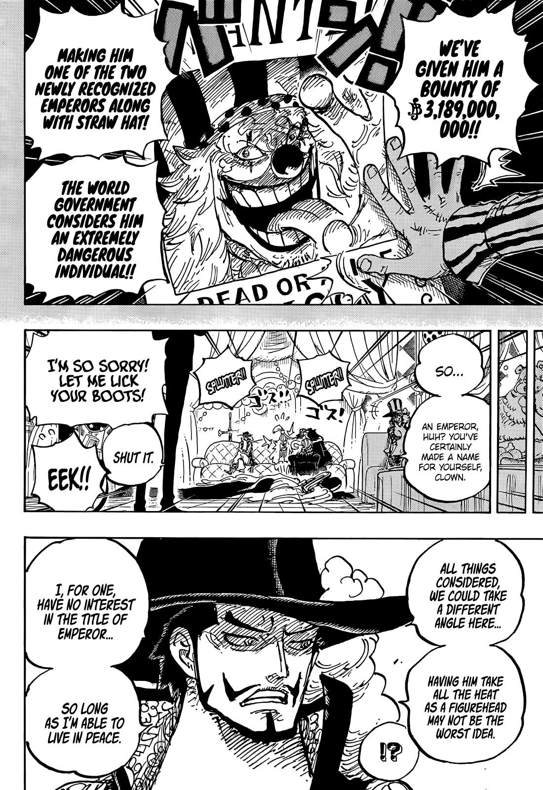 Chapter 1058 (Image 13)