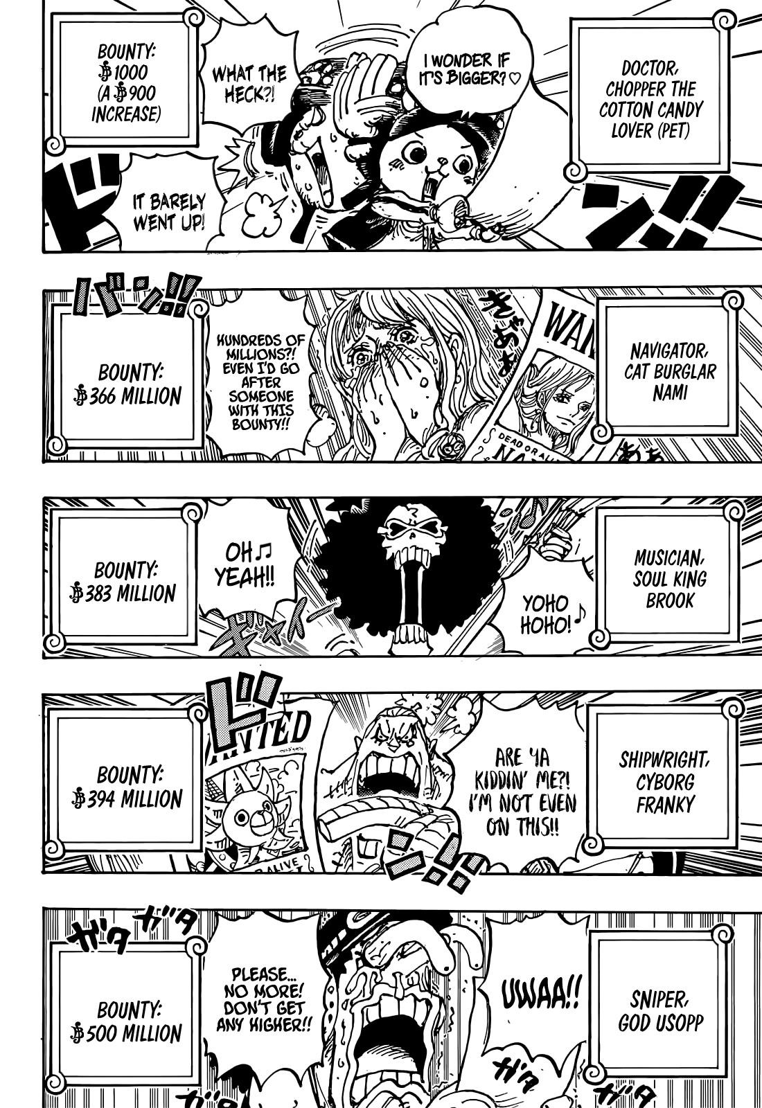 Chapter 1058 (Image 4)