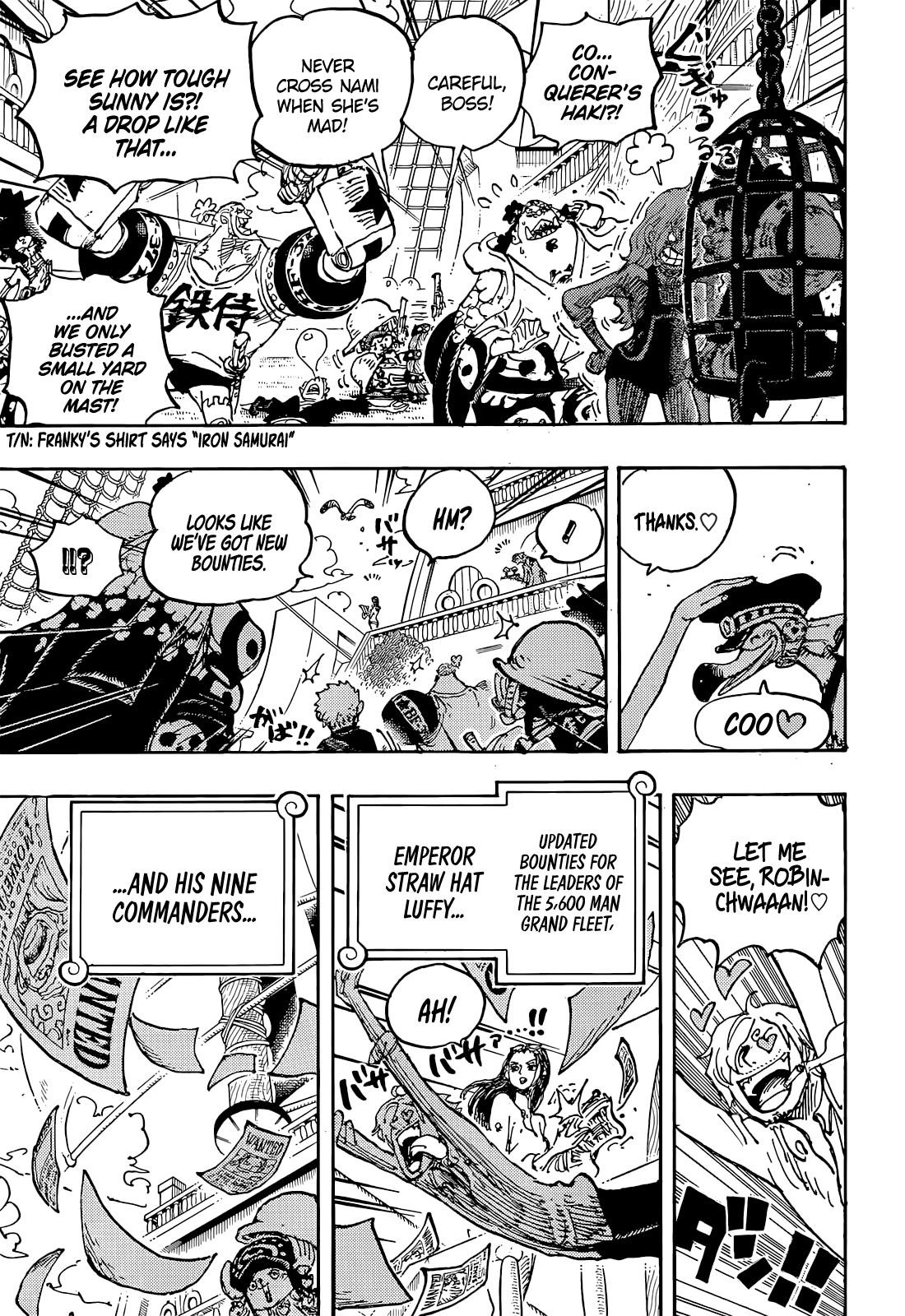 Chapter 1058 (Image 3)