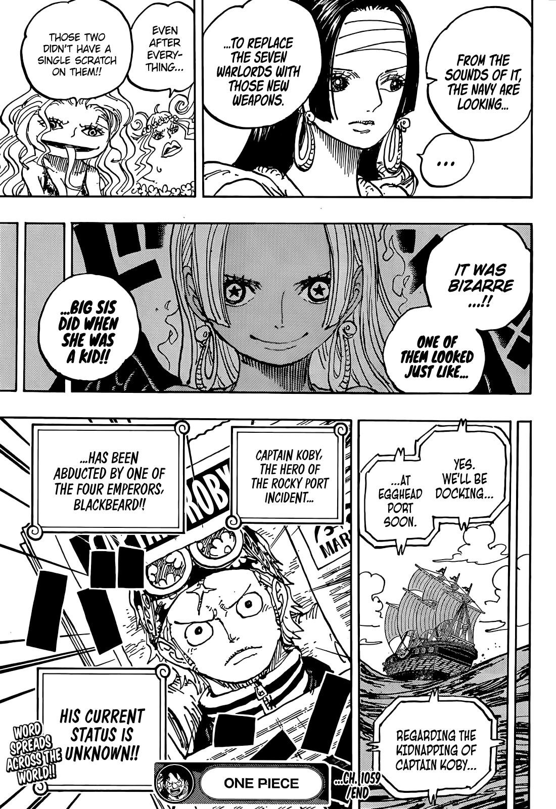 Chapter 1059 (Image 16)