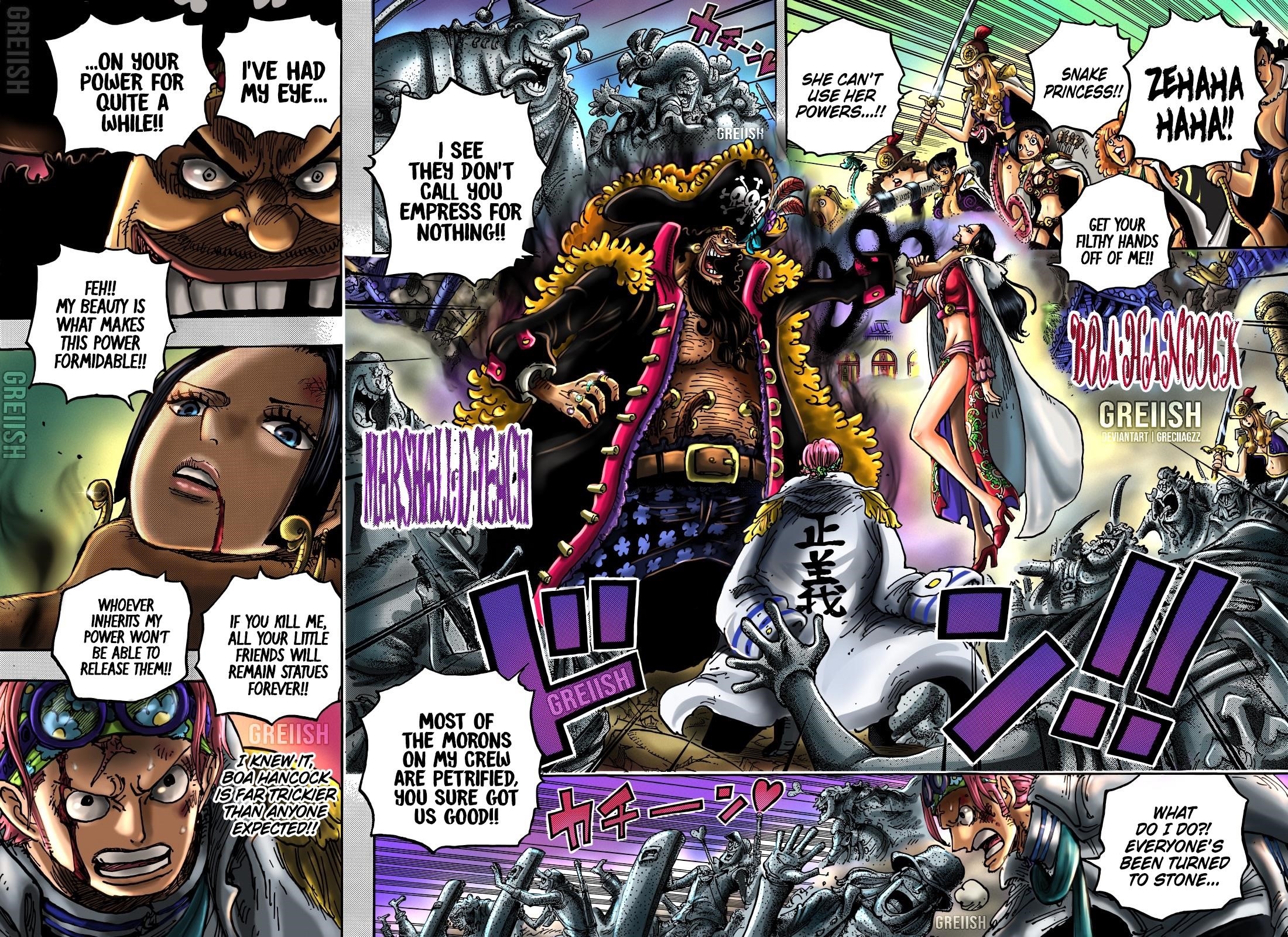 Chapter 1059 (Image 18)