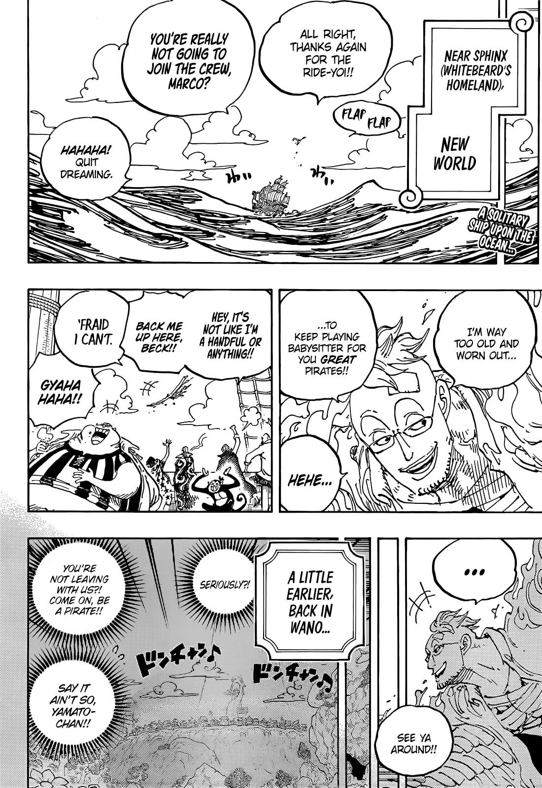Chapter 1059 (Image 2)