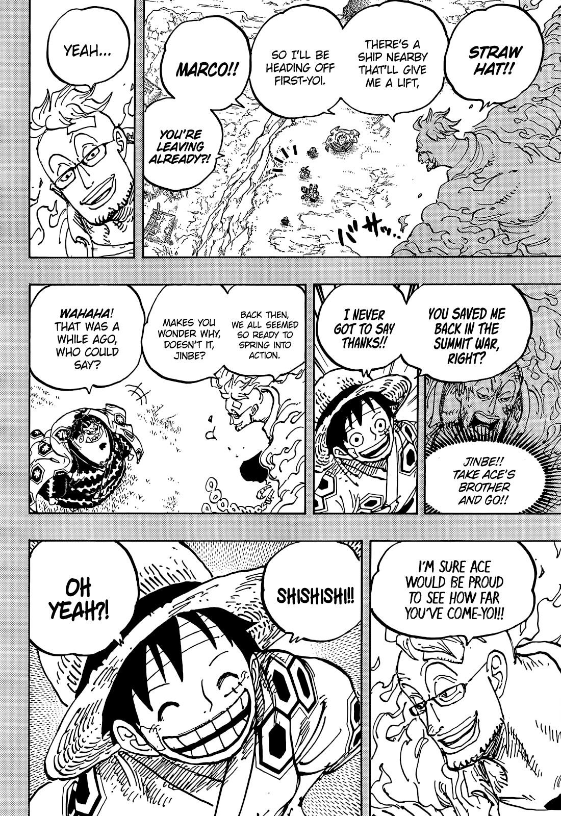 Chapter 1059 (Image 4)