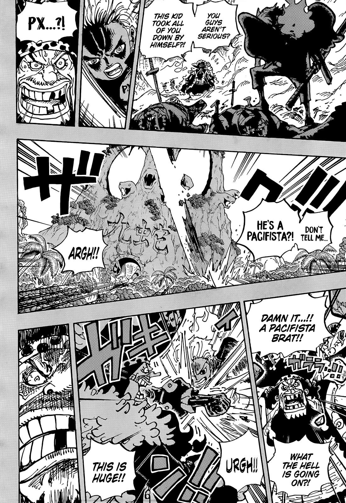 Chapter 1059 (Image 10)