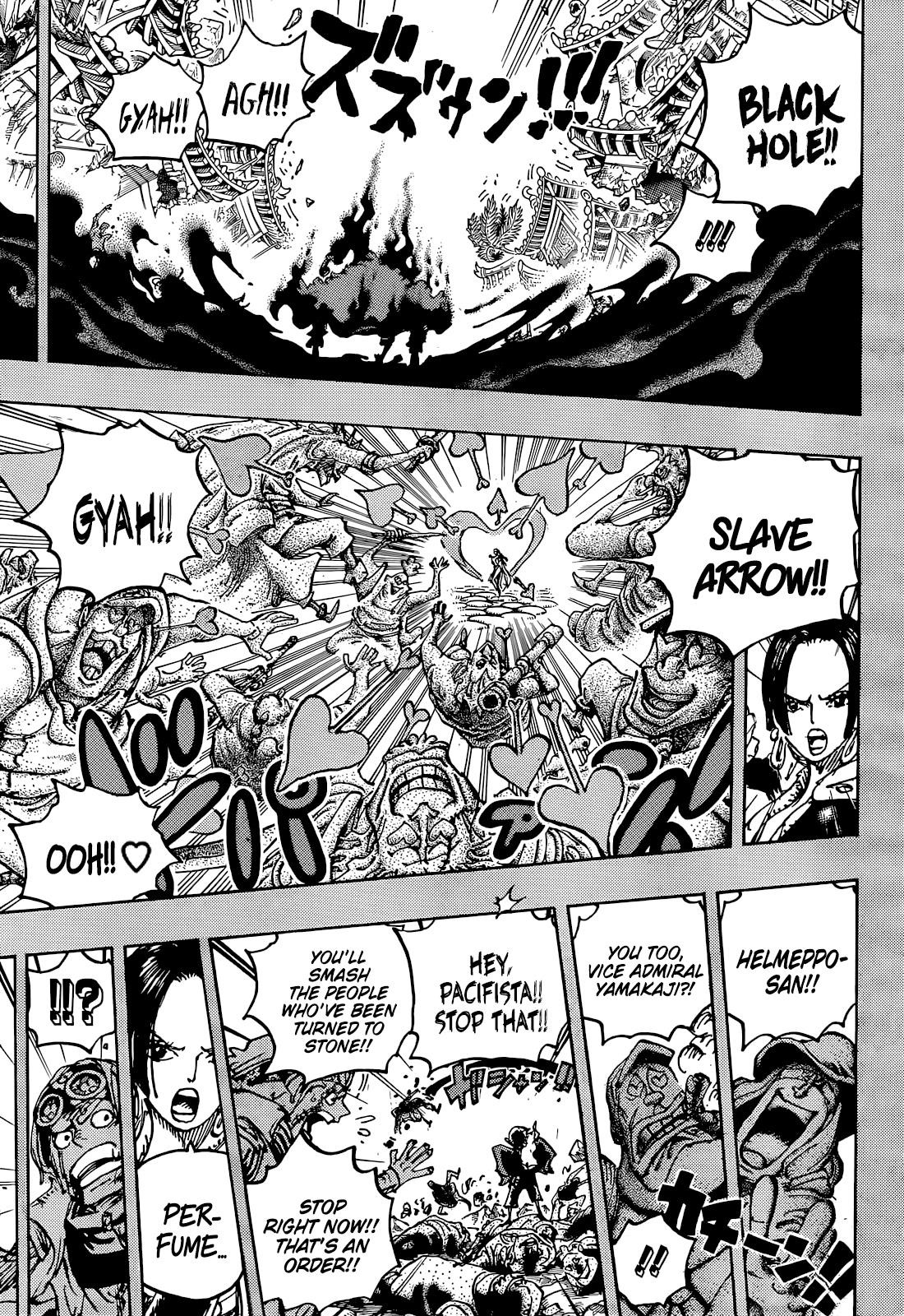 Chapter 1059 (Image 11)