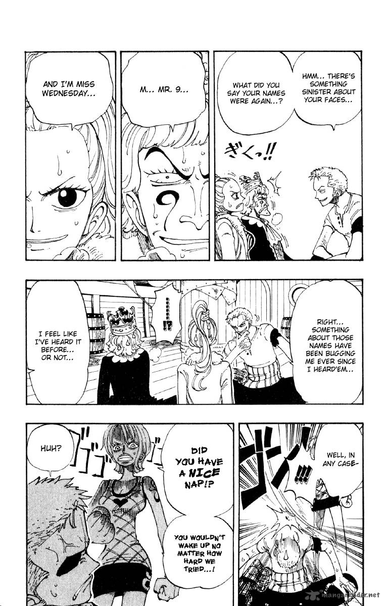 Chapter 106 - The Welcome Town (Image 10)
