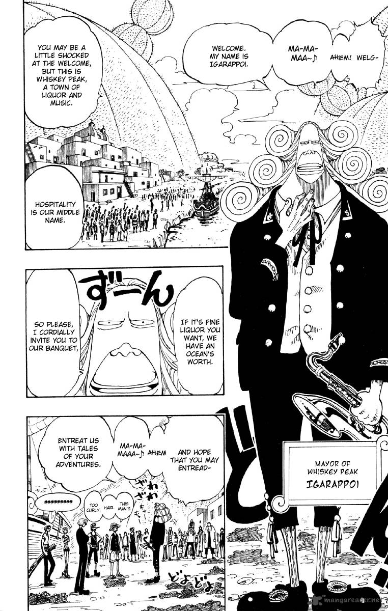 Chapter 106 - The Welcome Town (Image 18)