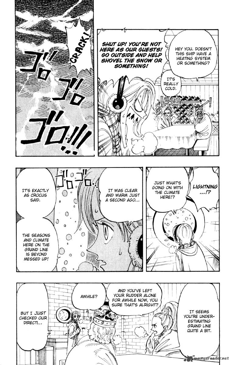 Chapter 106 - The Welcome Town (Image 4)