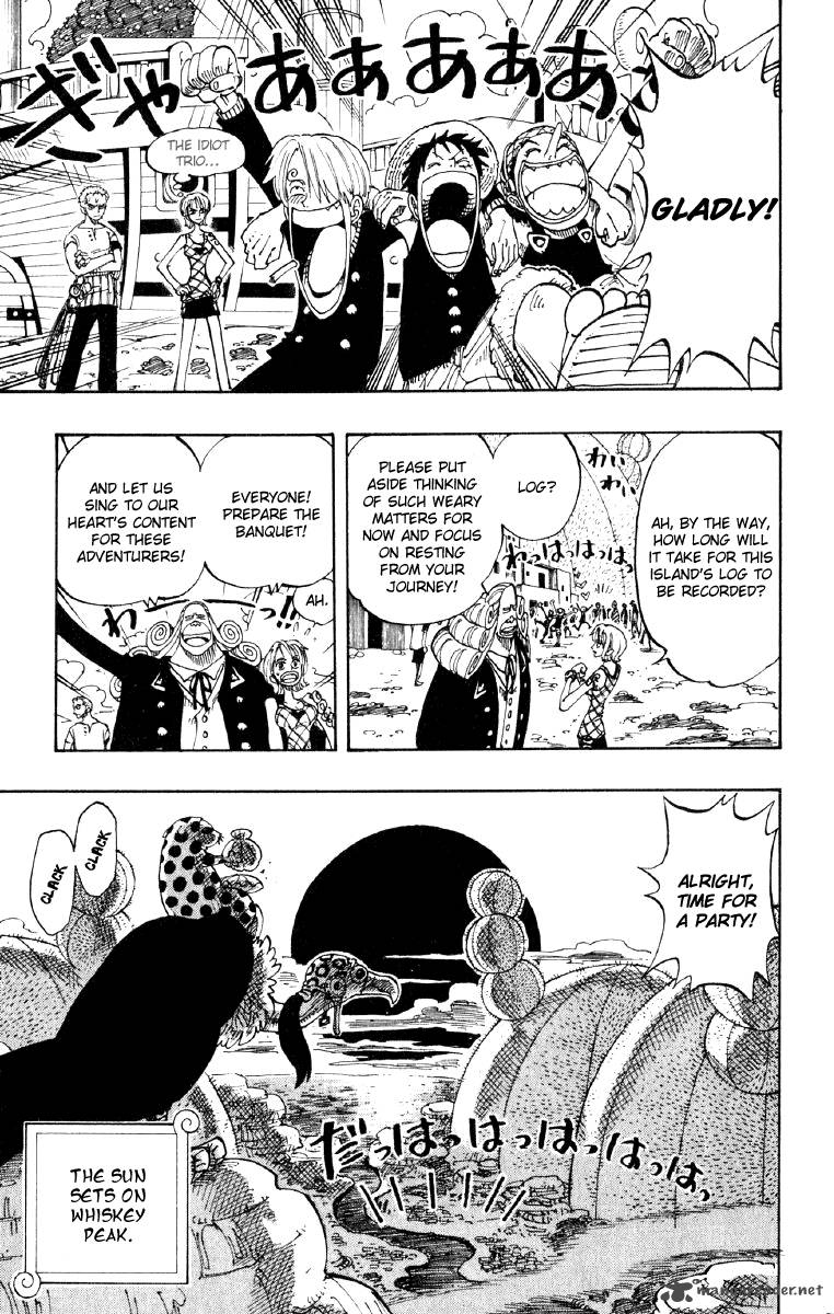 Chapter 106 - The Welcome Town (Image 19)