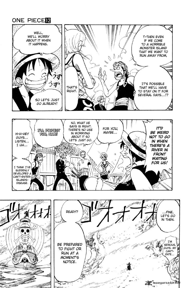 Chapter 106 - The Welcome Town (Image 15)