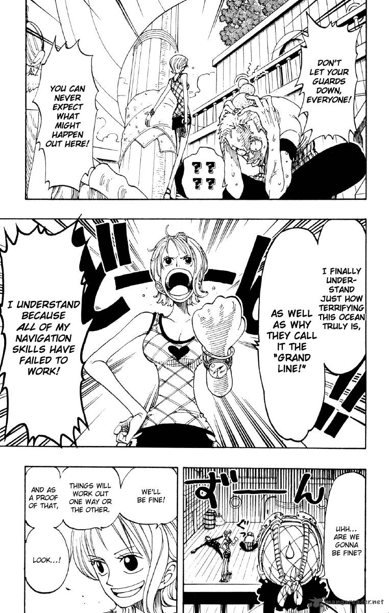 Chapter 106 - The Welcome Town (Image 11)