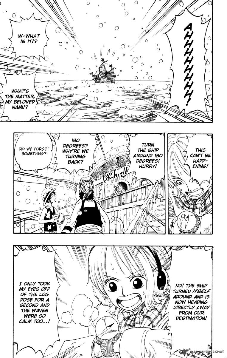 Chapter 106 - The Welcome Town (Image 5)