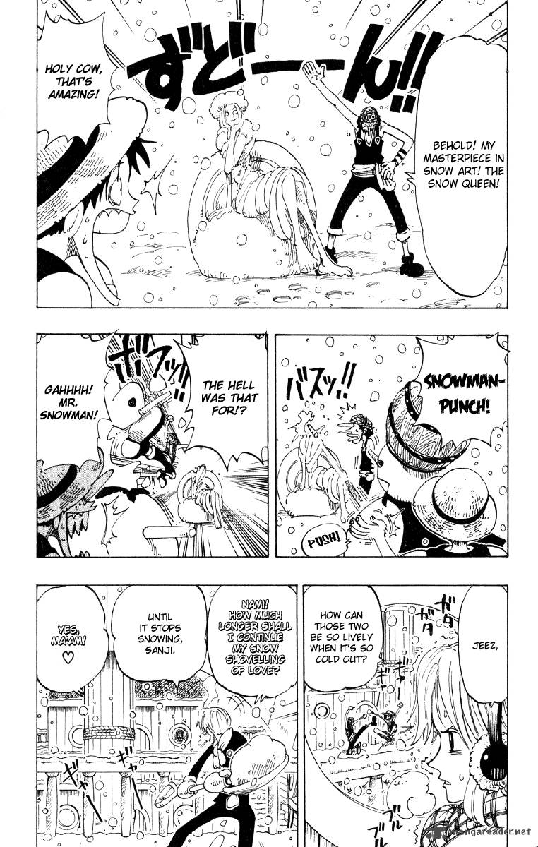 Chapter 106 - The Welcome Town (Image 3)
