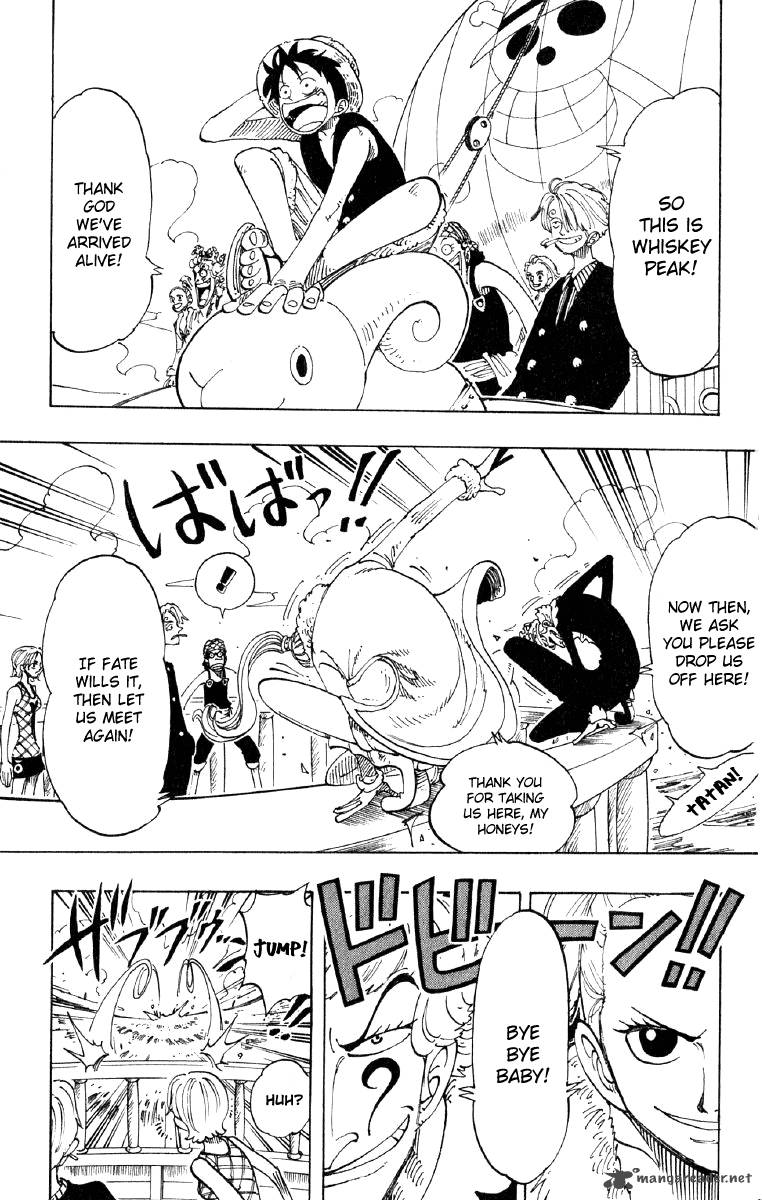 Chapter 106 - The Welcome Town (Image 13)