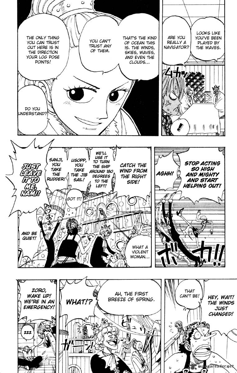 Chapter 106 - The Welcome Town (Image 6)