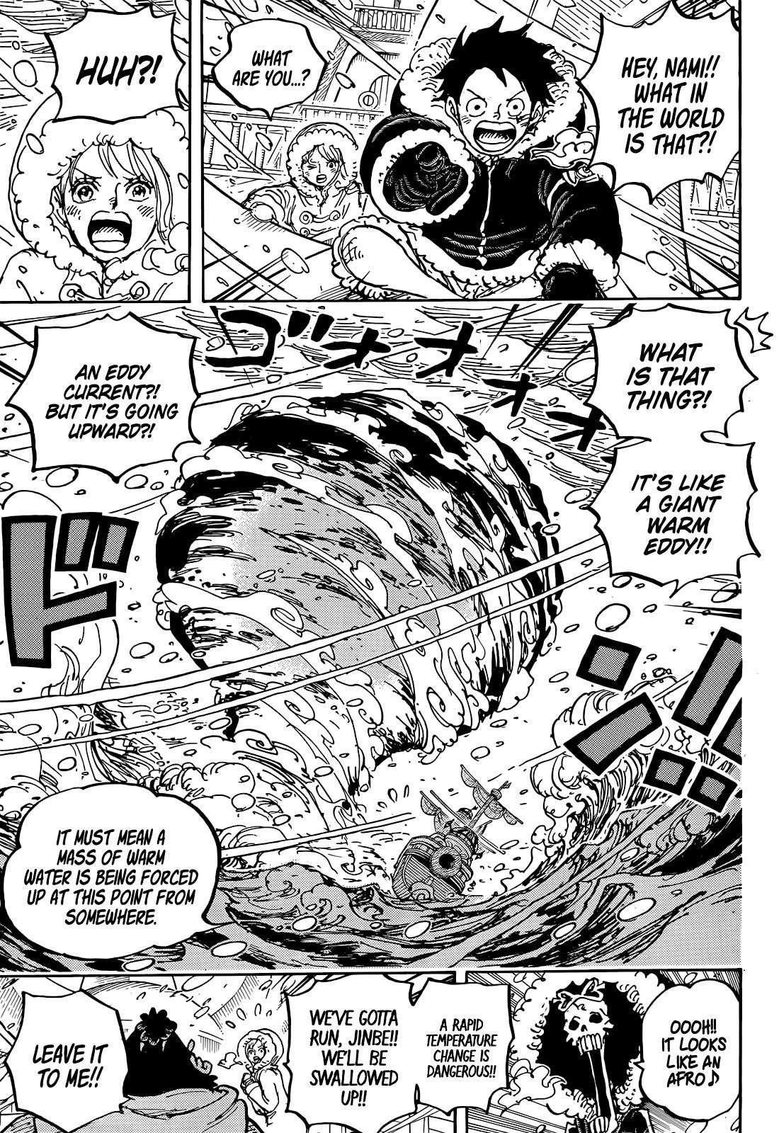 Chapter 1060 (Image 15)
