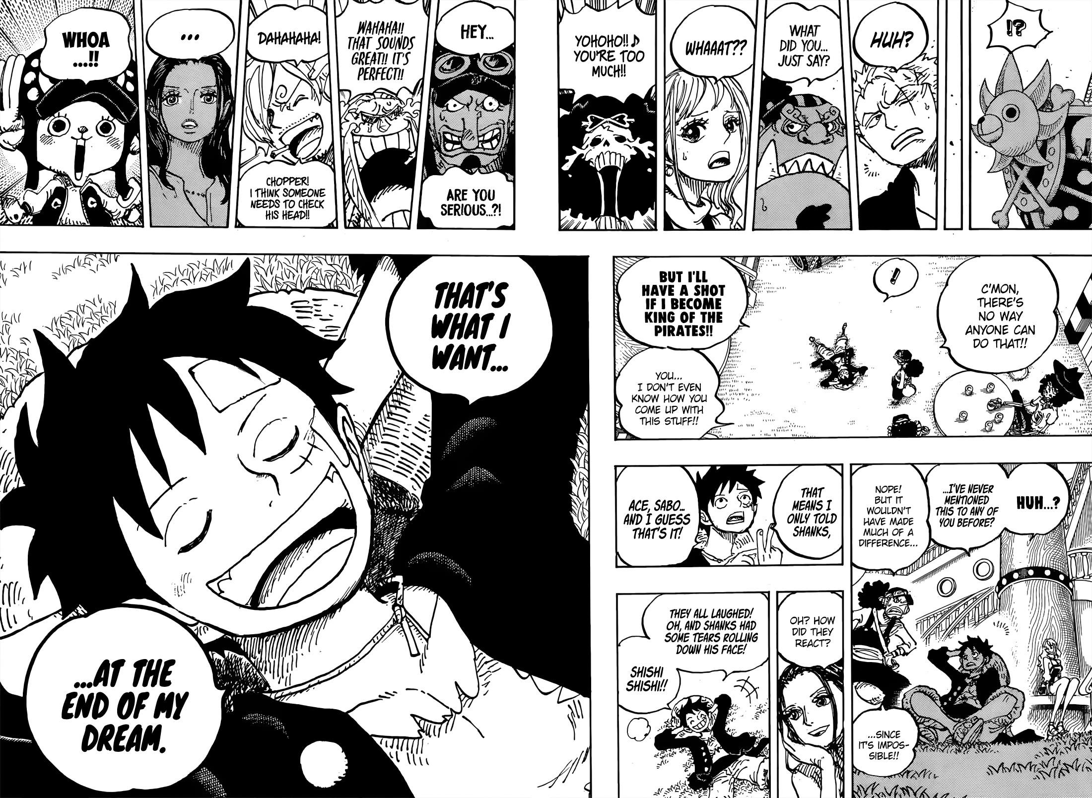 Chapter 1060 (Image 8)