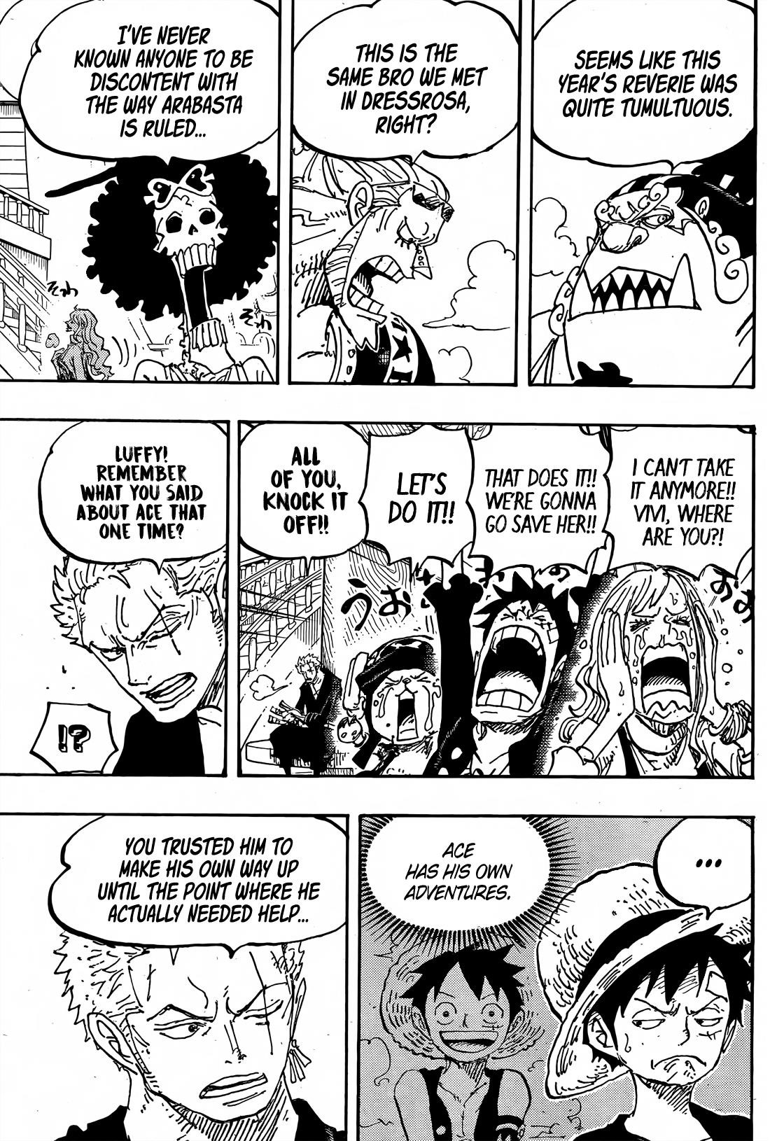 Chapter 1060 (Image 5)