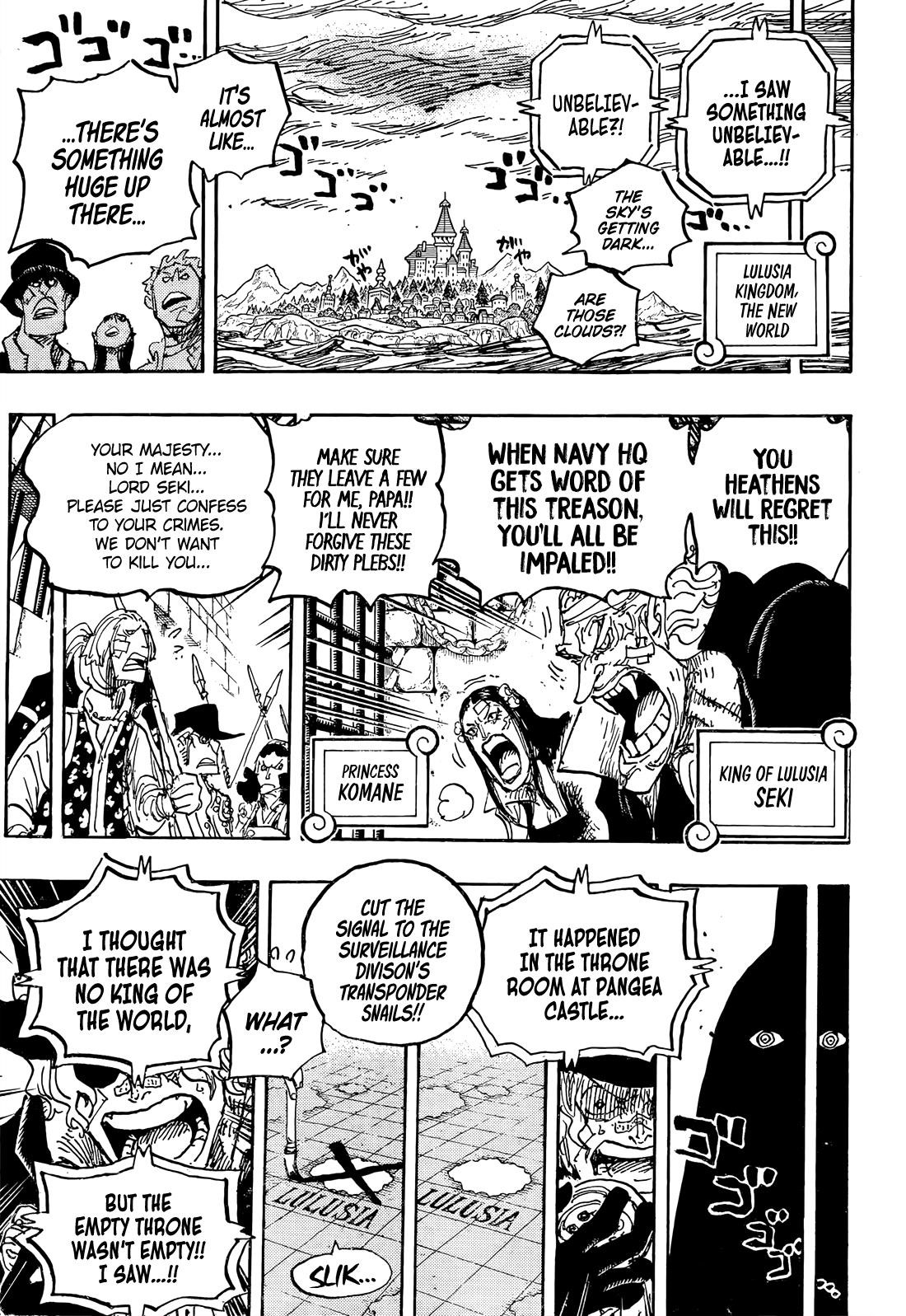 Chapter 1060 (Image 12)