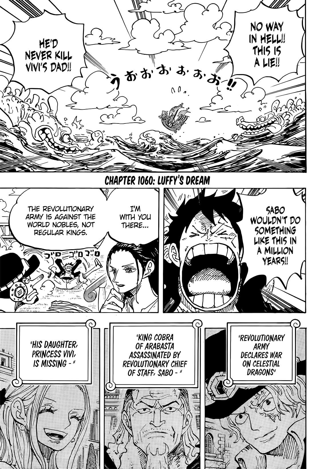 Chapter 1060 (Image 3)
