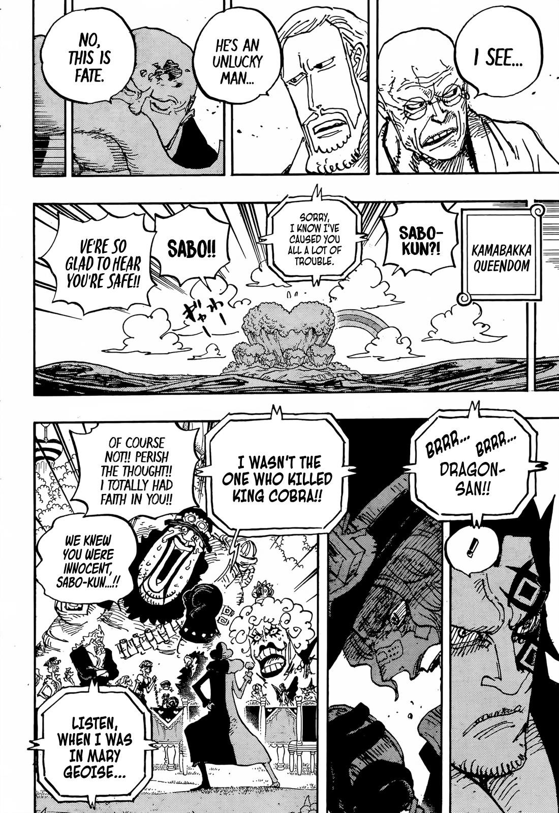 Chapter 1060 (Image 11)