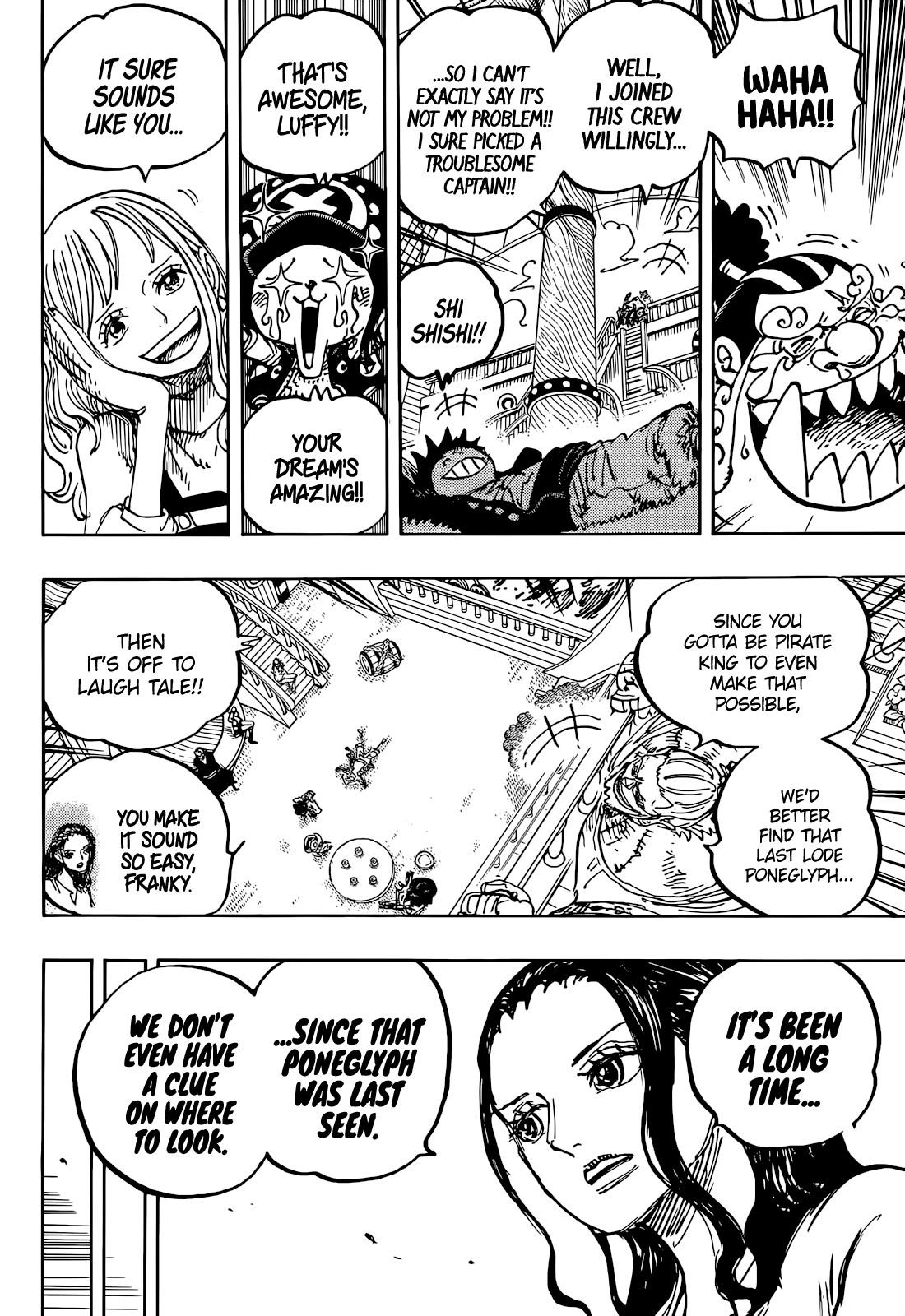 Chapter 1060 (Image 9)