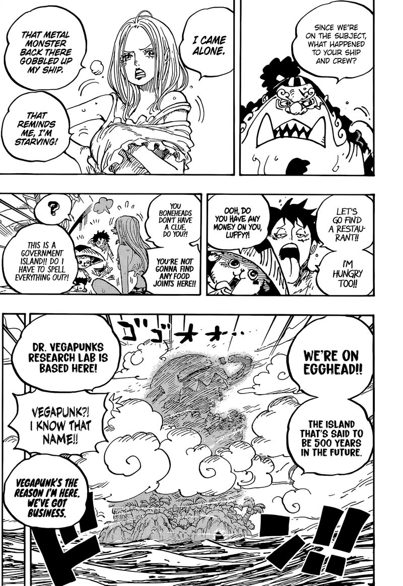 Chapter 1061 (Image 11)