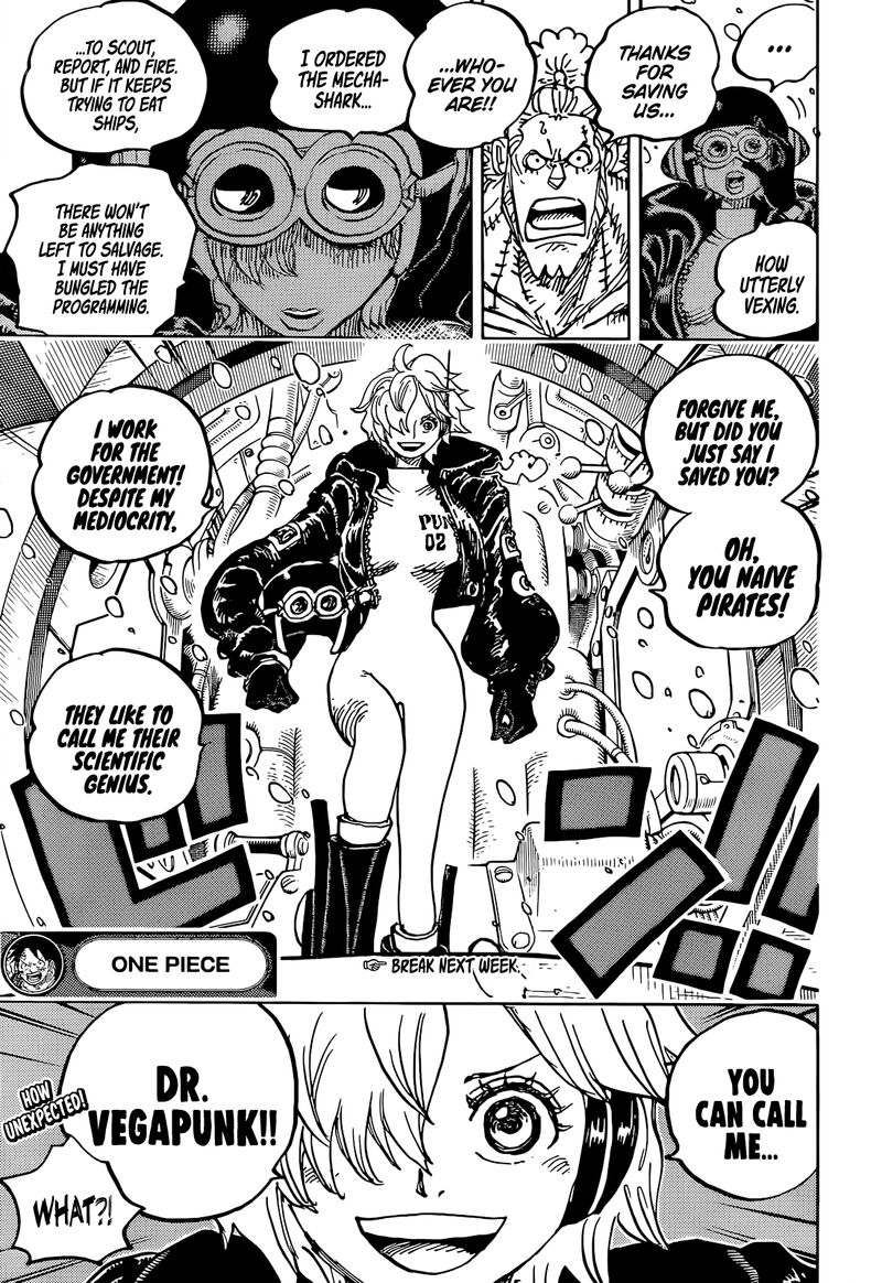 Chapter 1061 (Image 13)