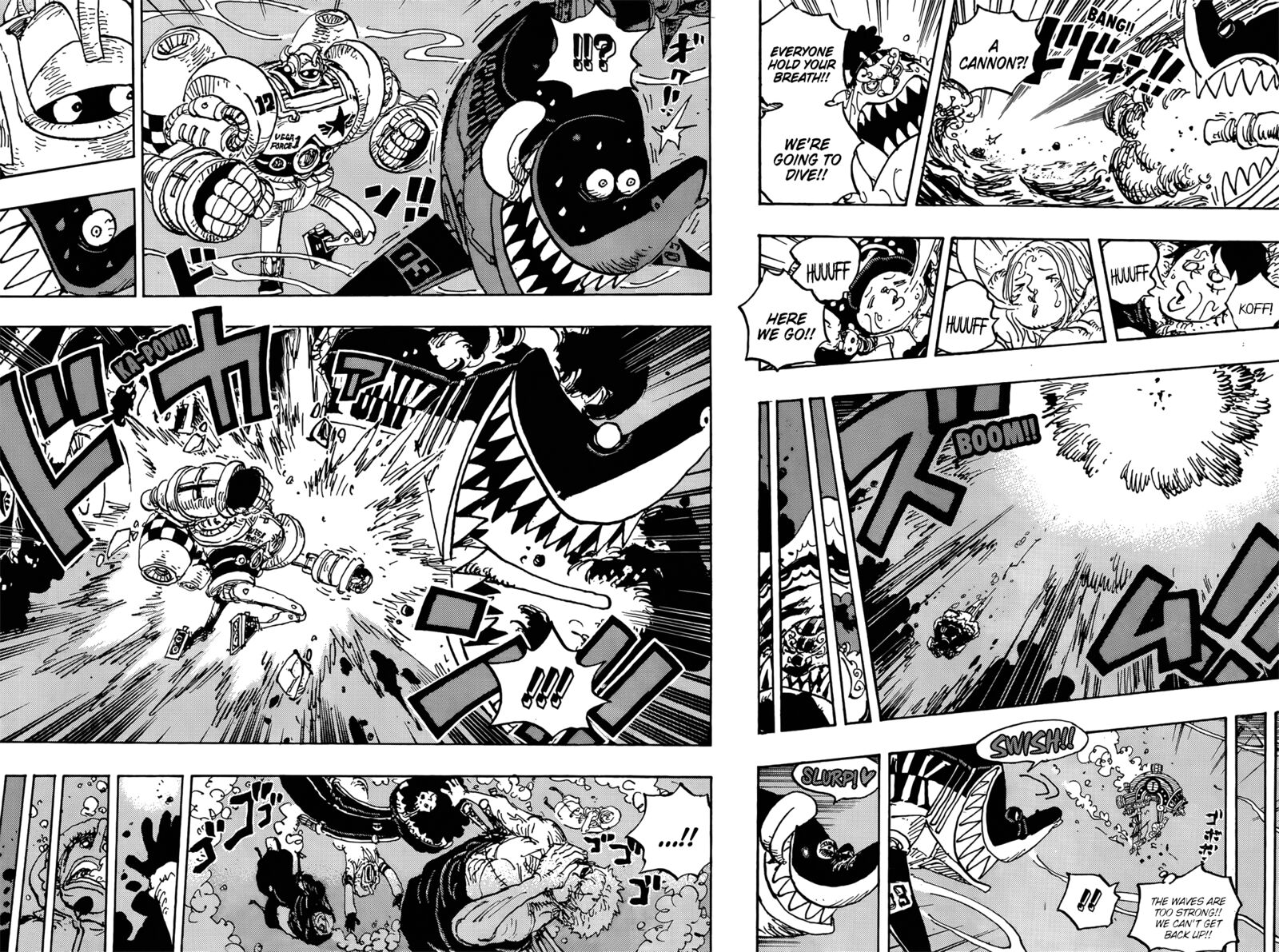 Chapter 1061 (Image 7)