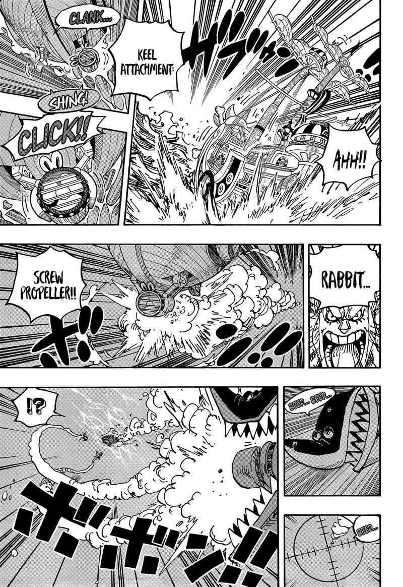 Chapter 1061 (Image 4)