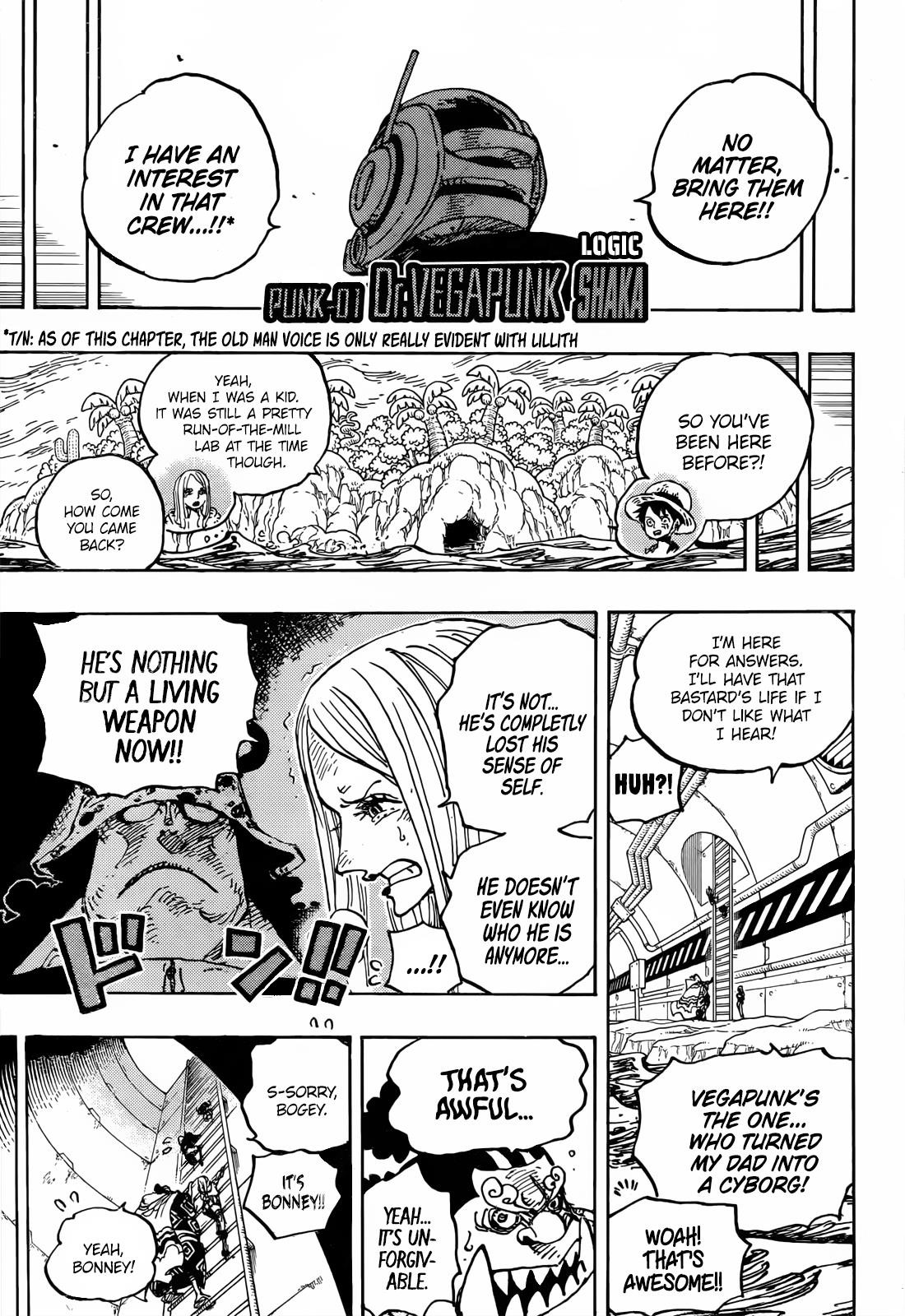 Chapter 1062 (Image 6)