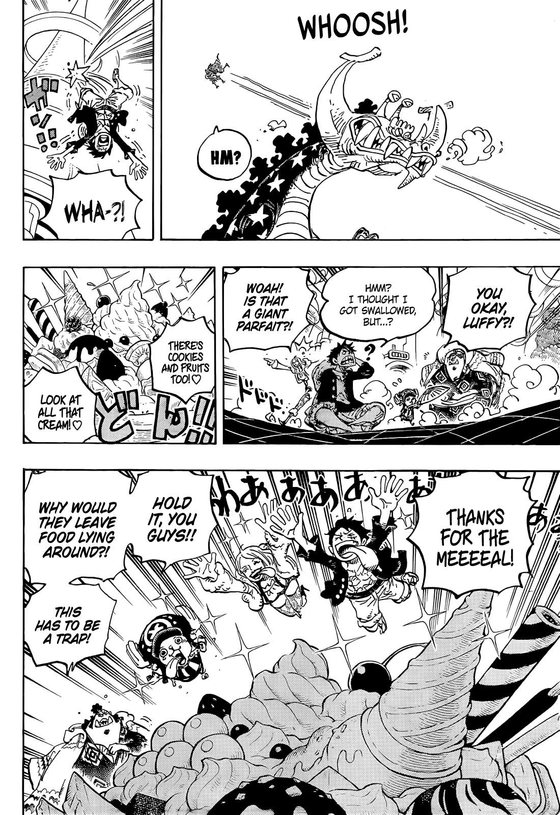 Chapter 1062 (Image 8)