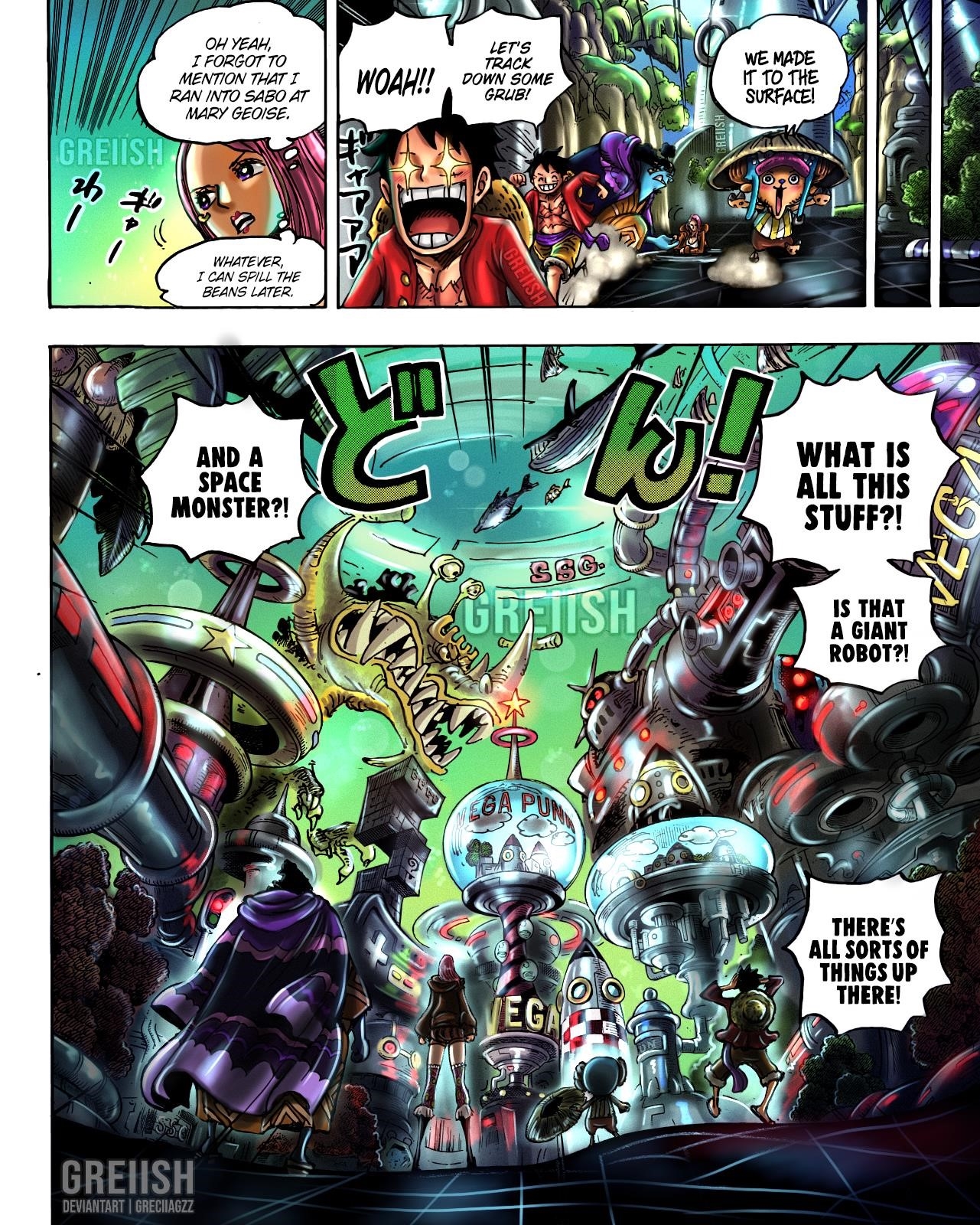 Chapter 1062 (Image 17)