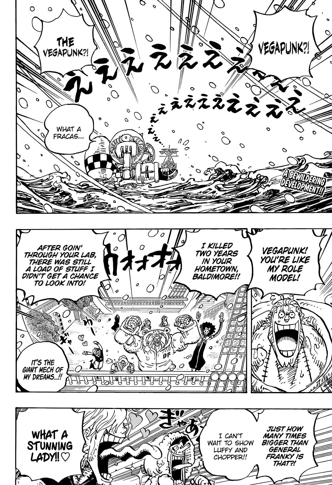 Chapter 1062 (Image 2)