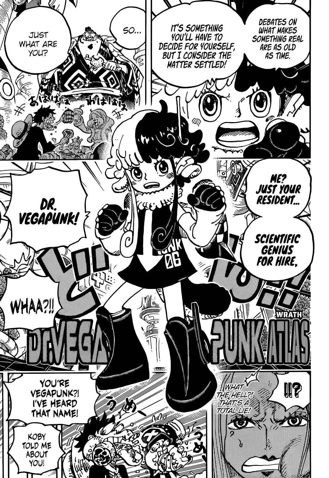 Chapter 1062 (Image 13)