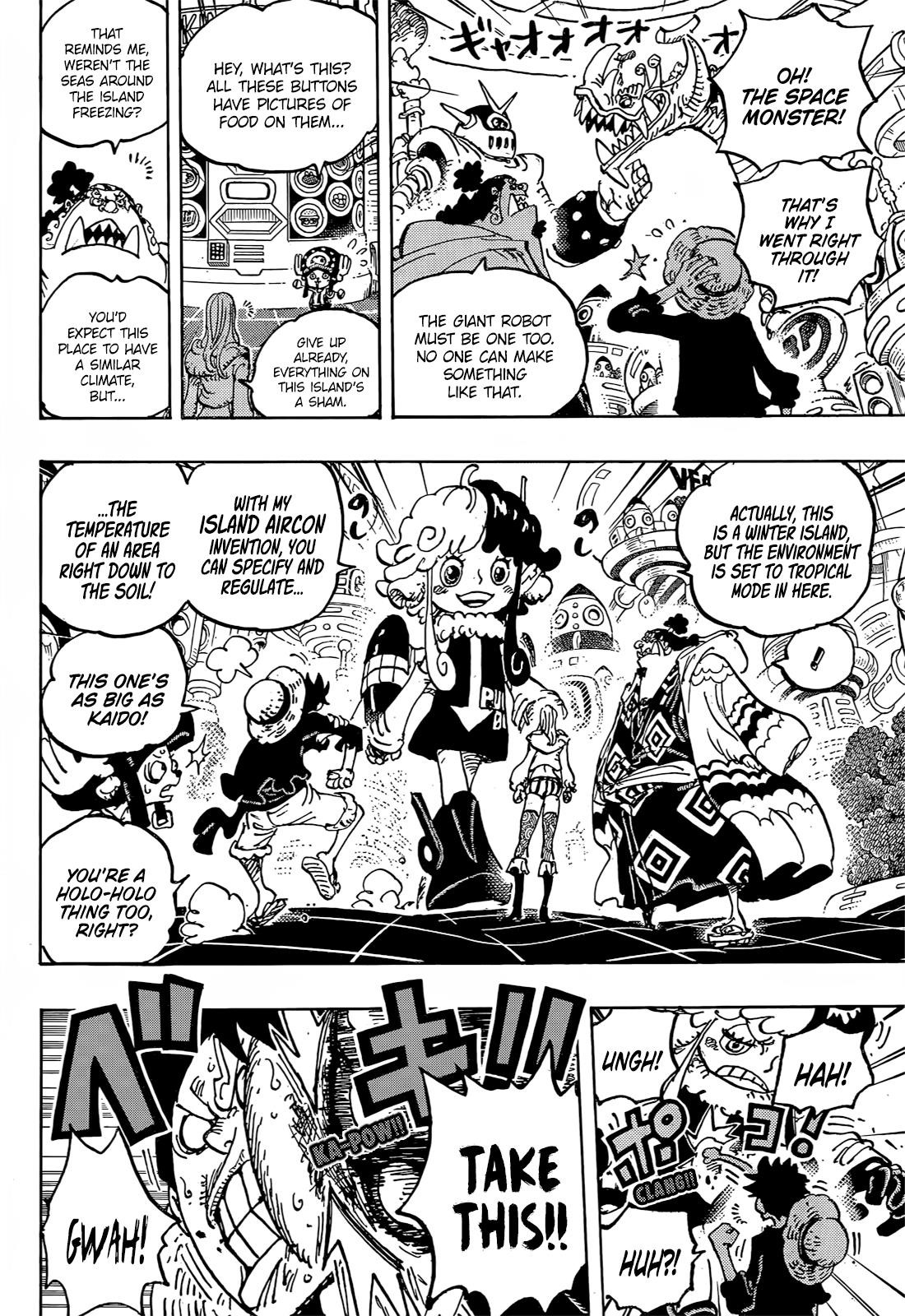 Chapter 1062 (Image 10)