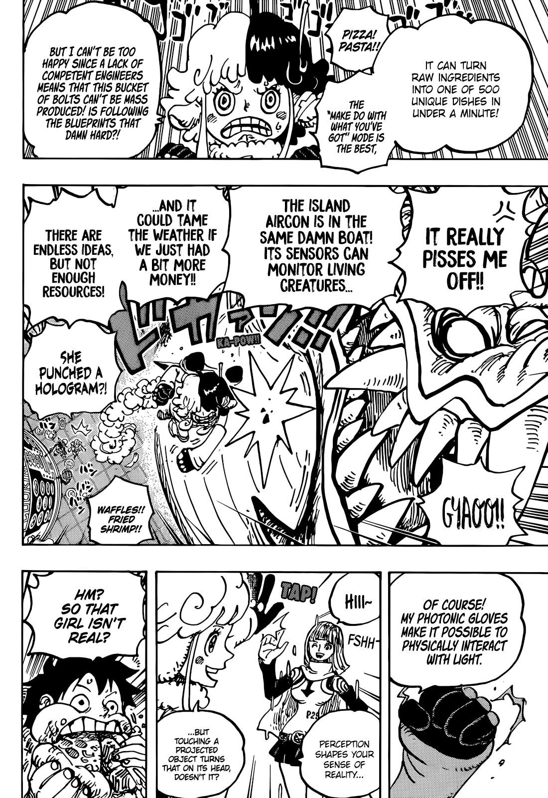 Chapter 1062 (Image 12)