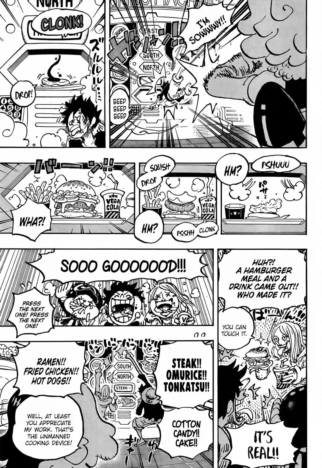 Chapter 1062 (Image 11)