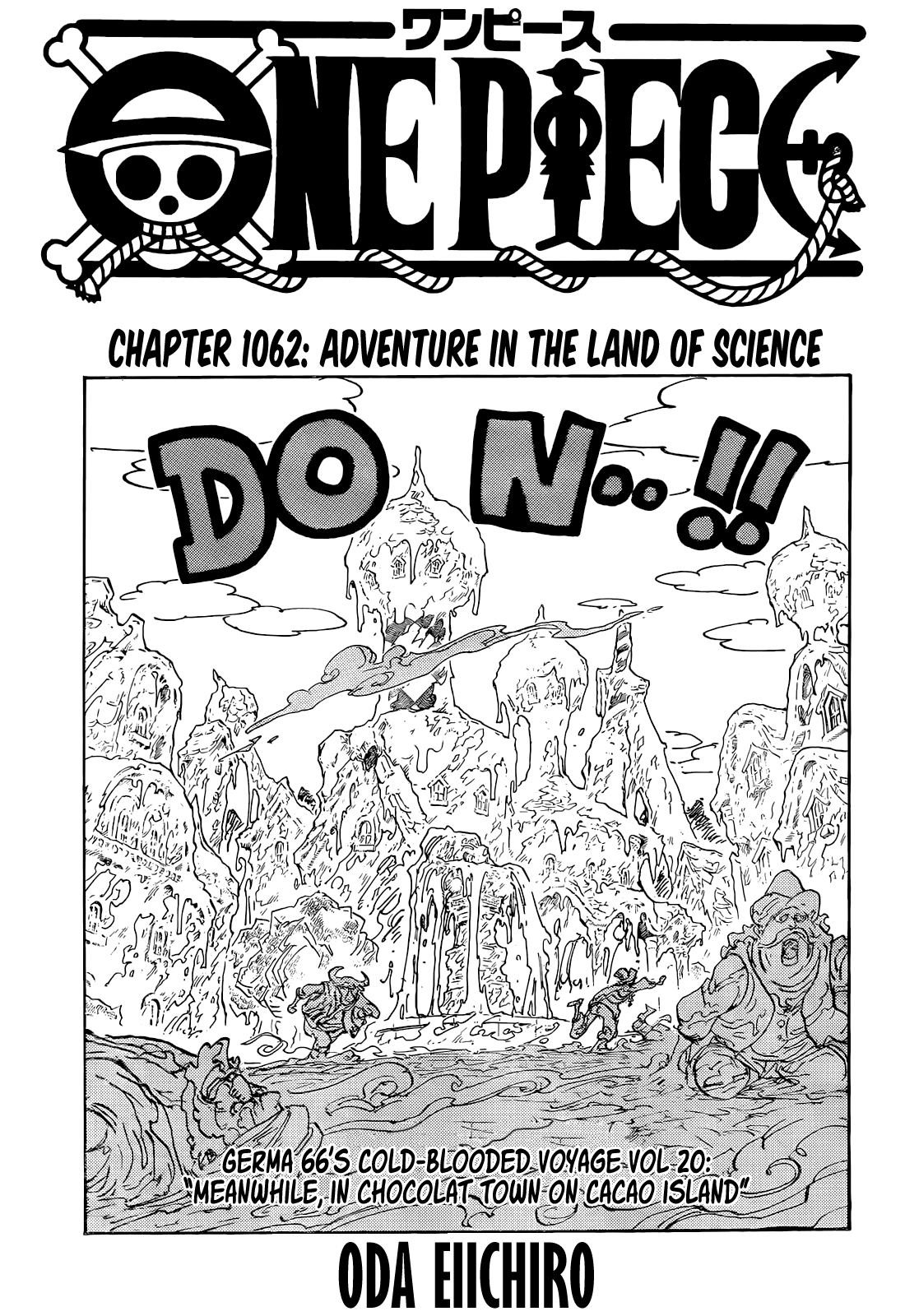 Chapter 1062 (Image 1)