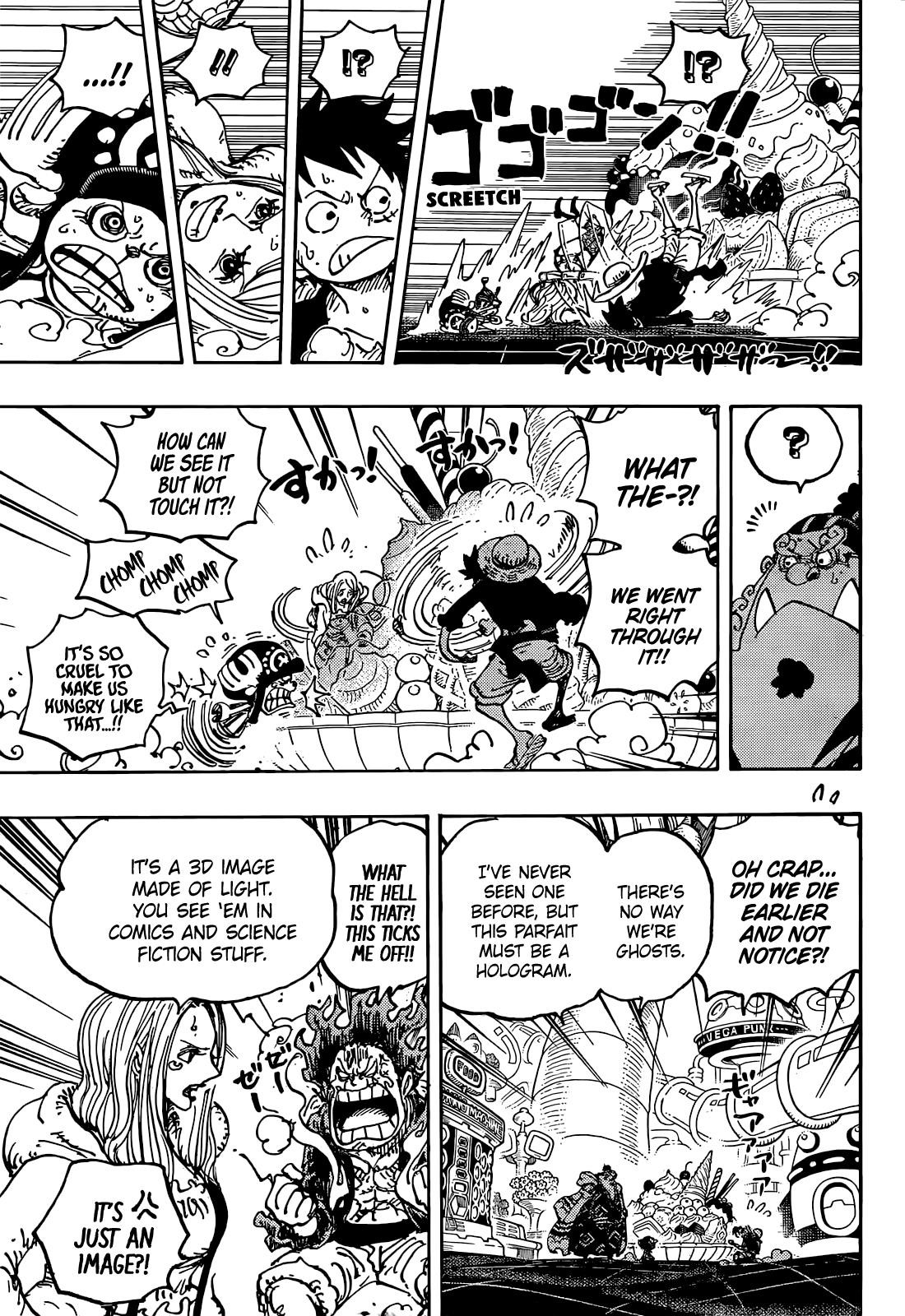 Chapter 1062 (Image 9)