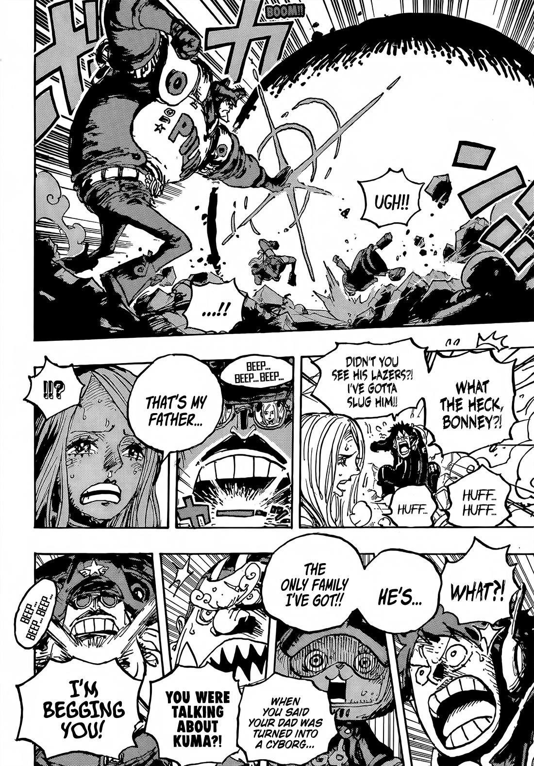 Chapter 1063 (Image 7)