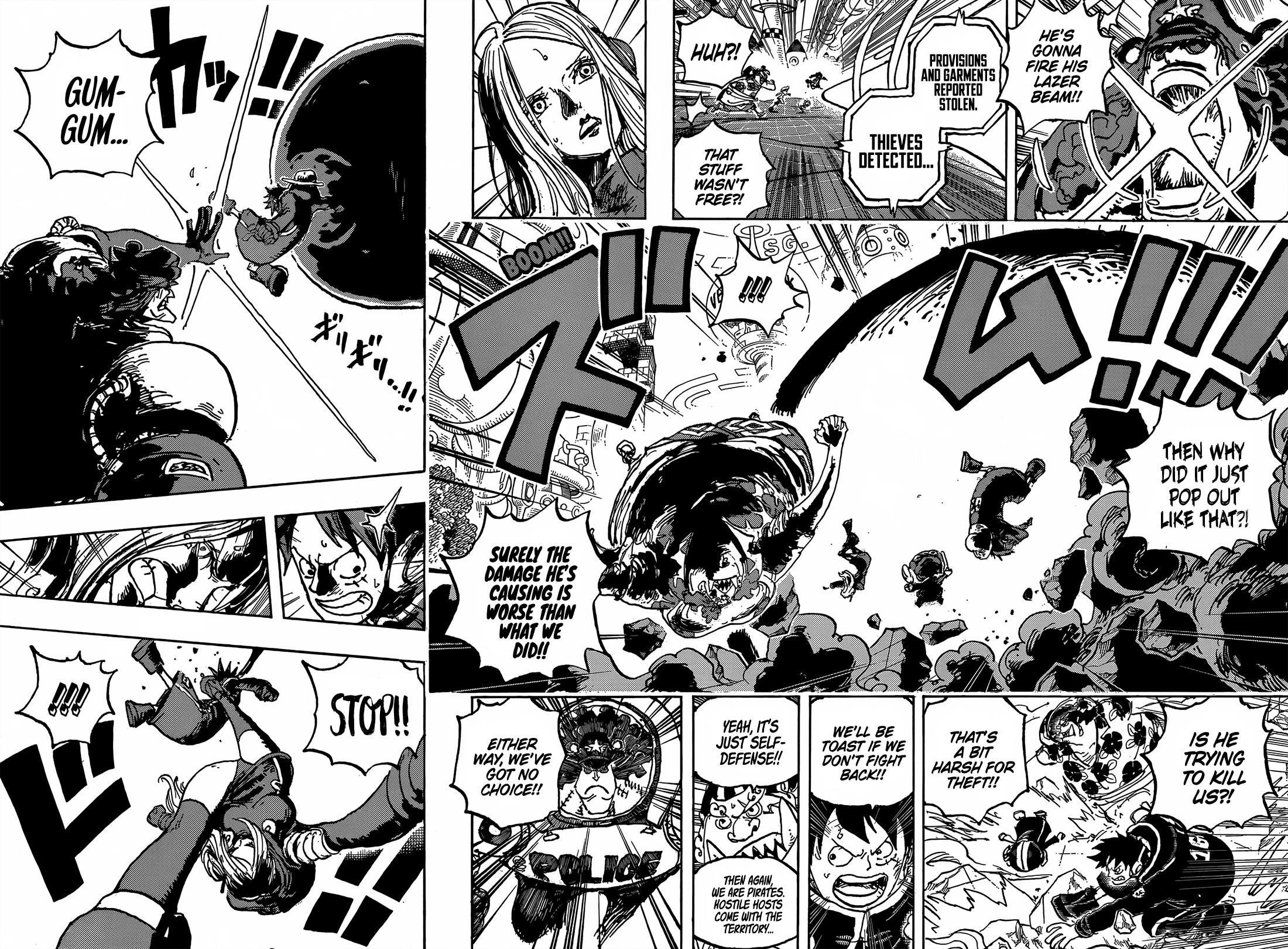 Chapter 1063 (Image 6)
