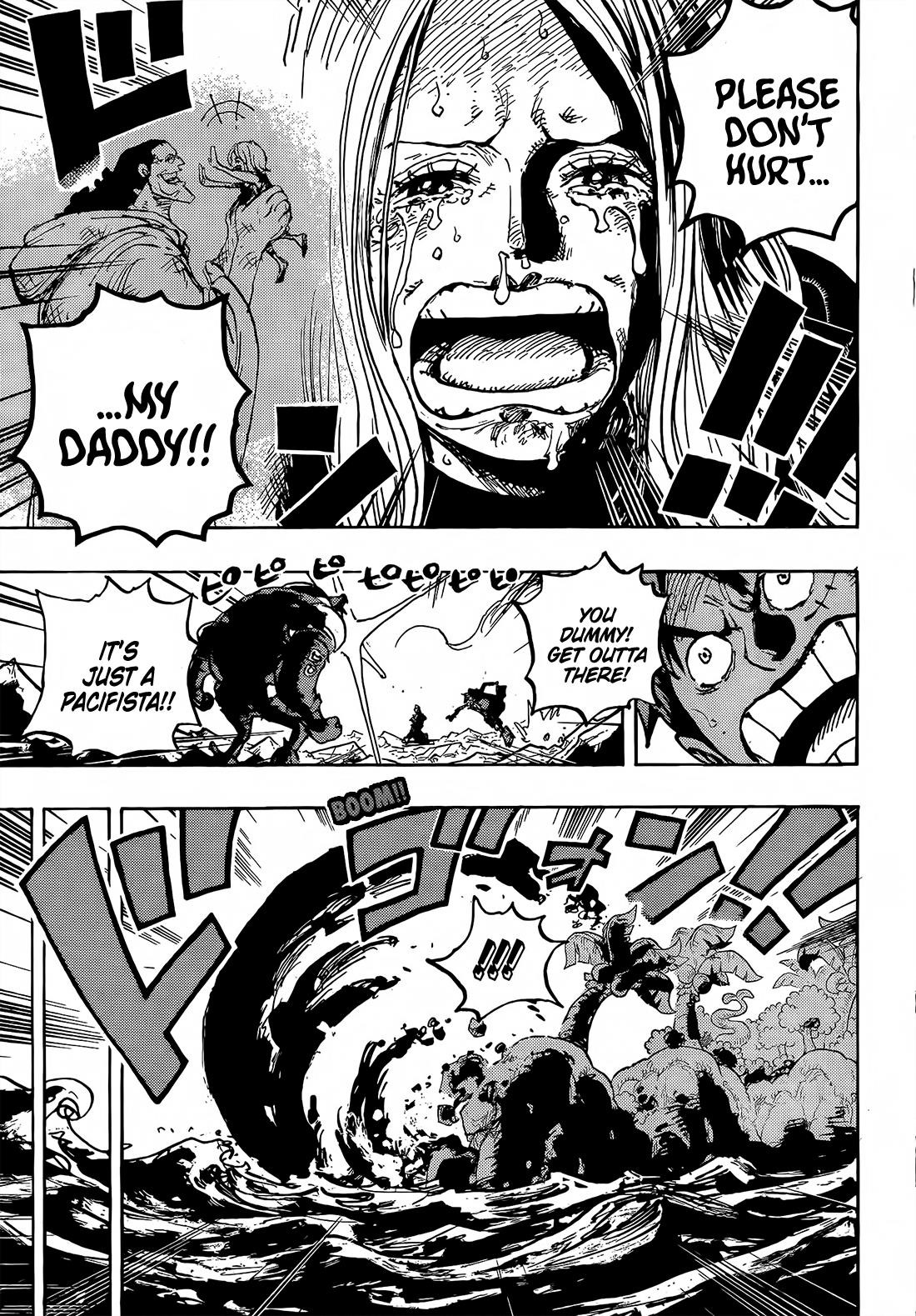 Chapter 1063 (Image 8)