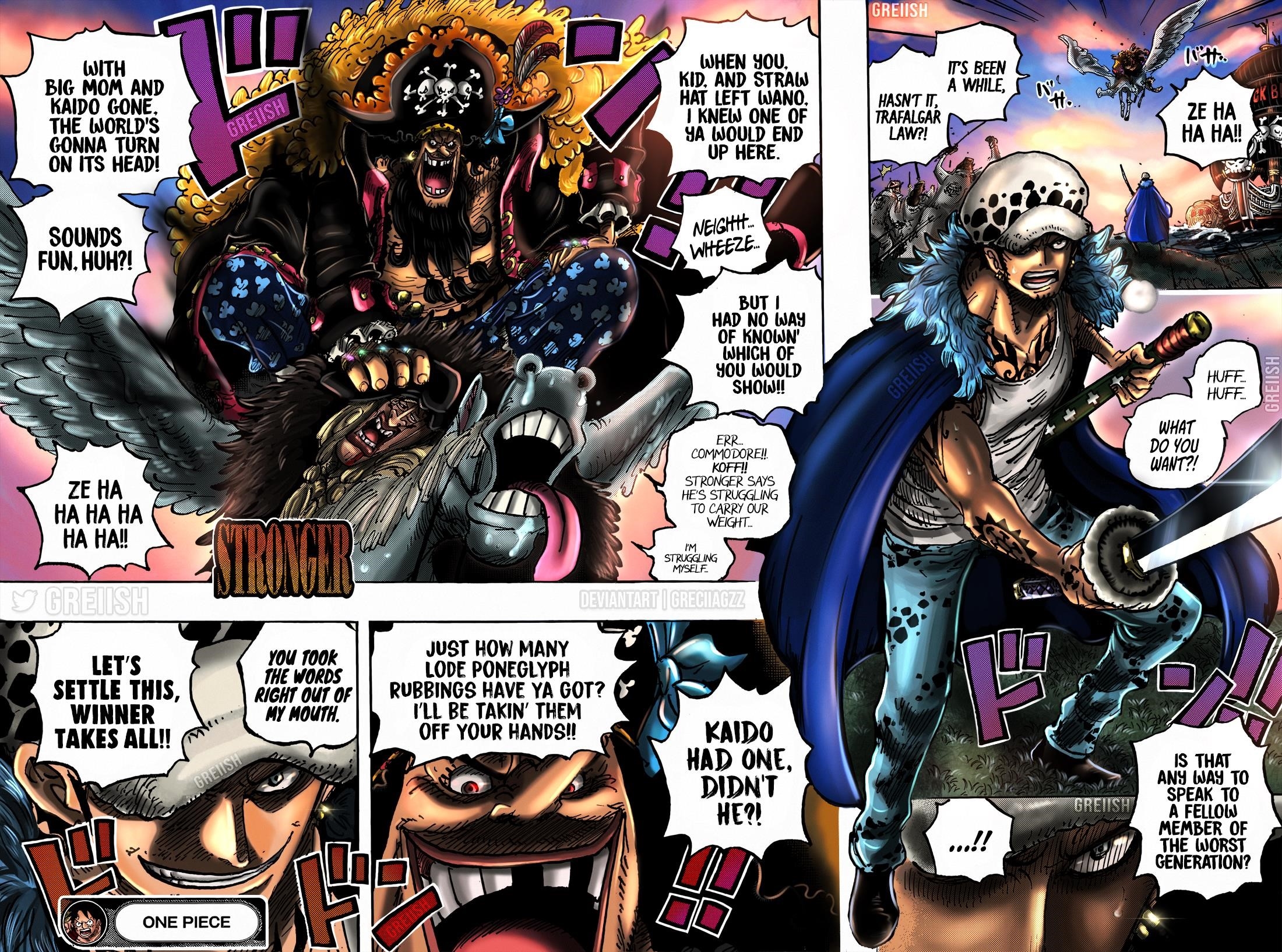 Chapter 1063 (Image 14)
