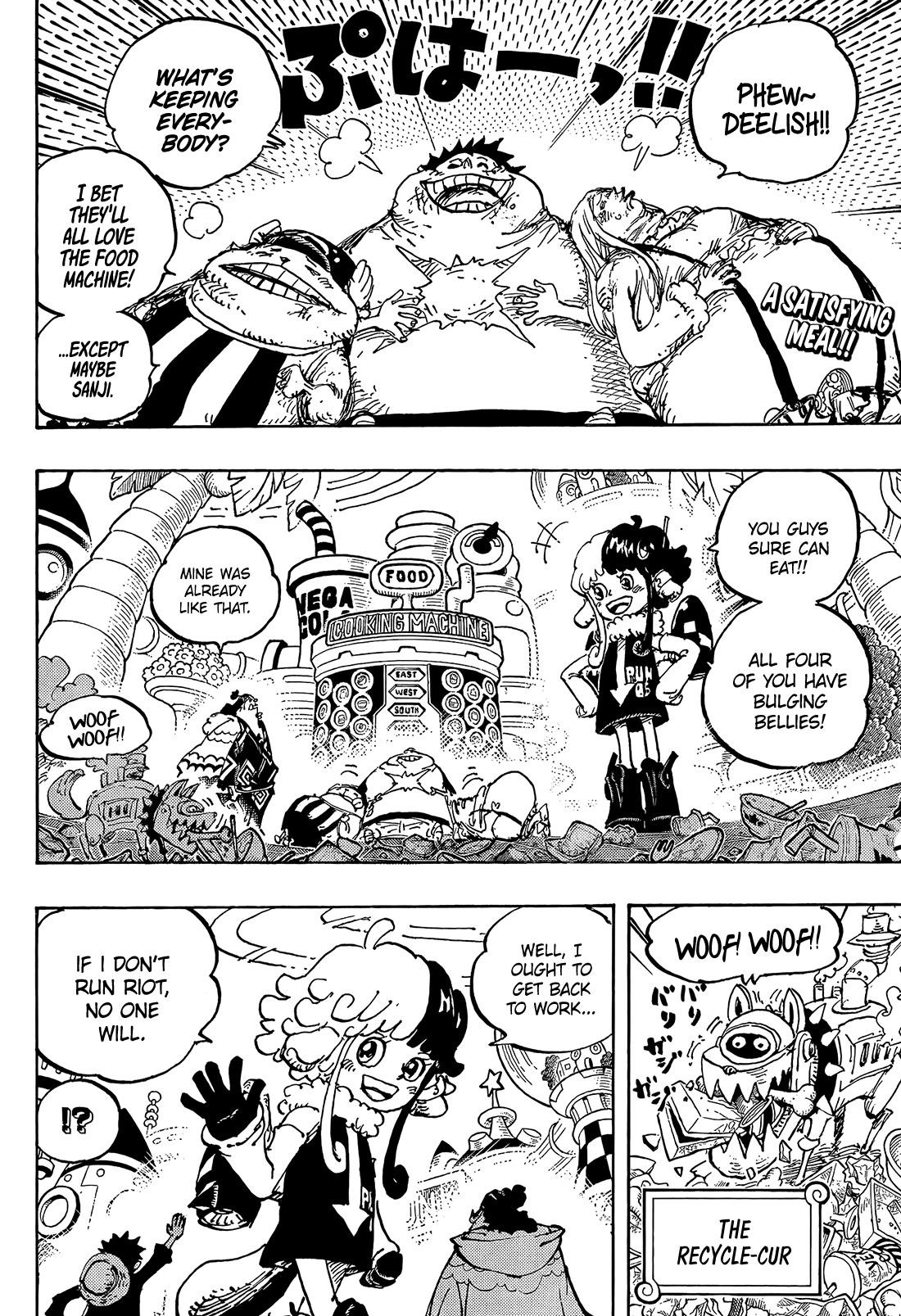 Chapter 1063 (Image 2)