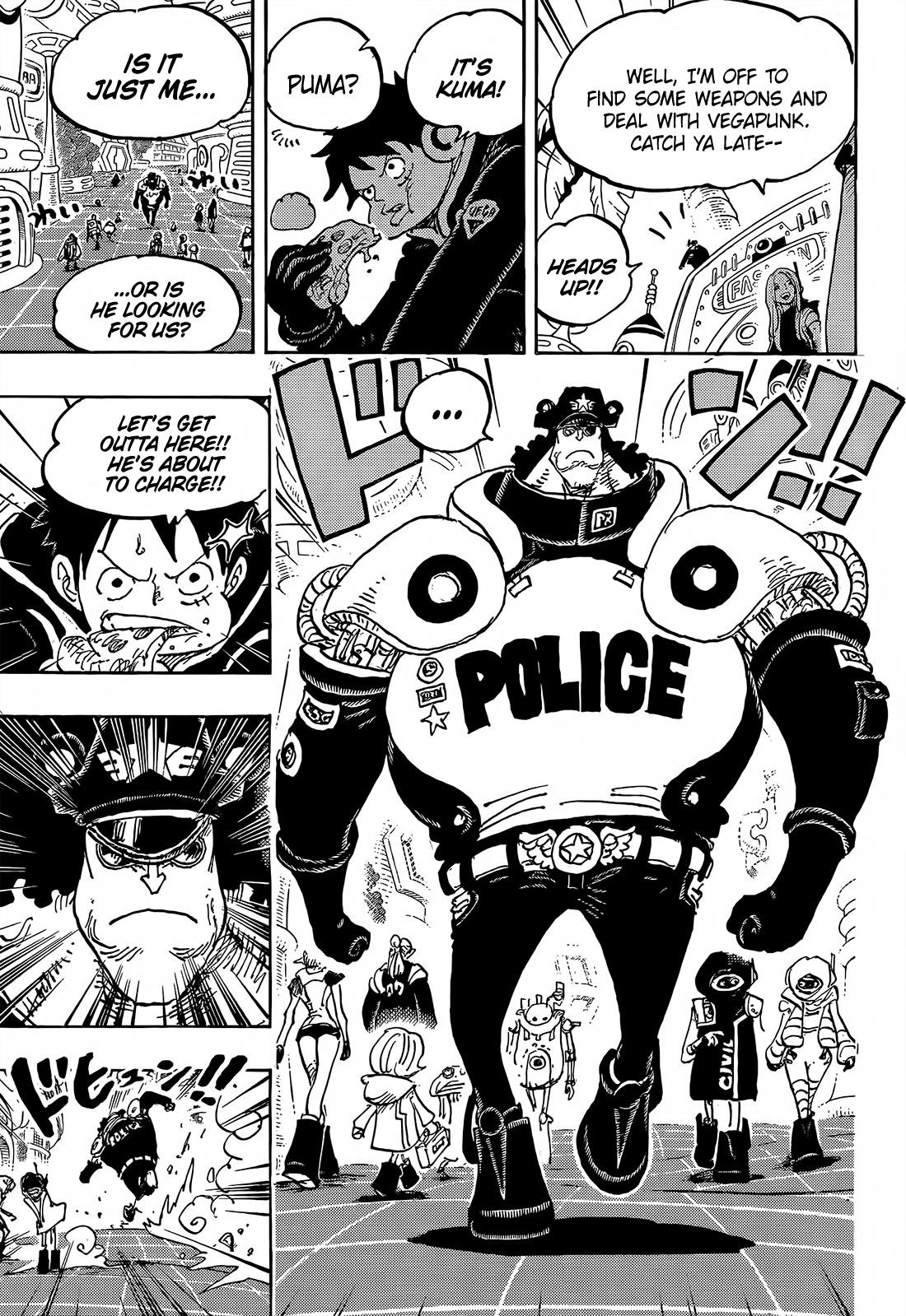 Chapter 1063 (Image 5)